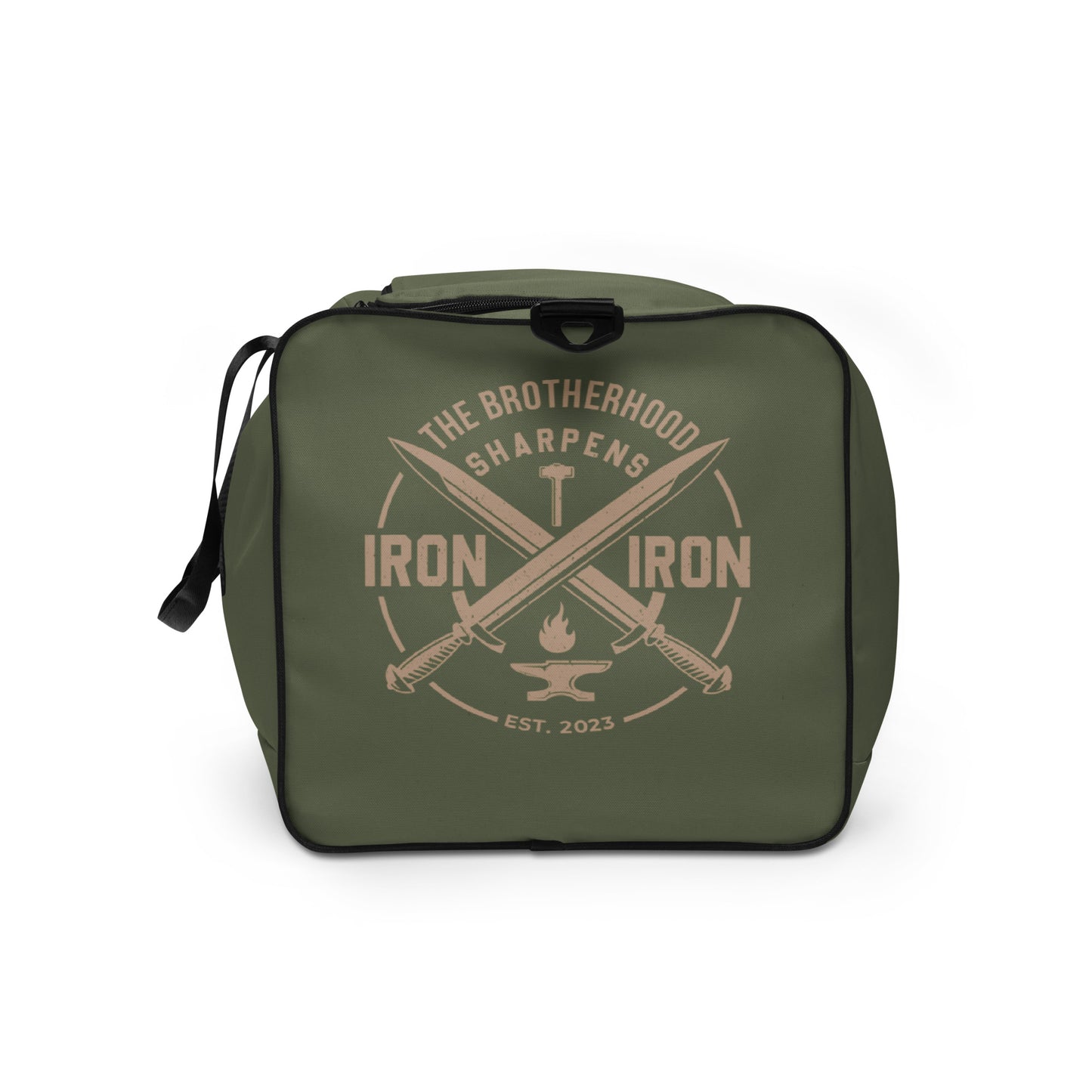 The Brotherhood Duffle Bag