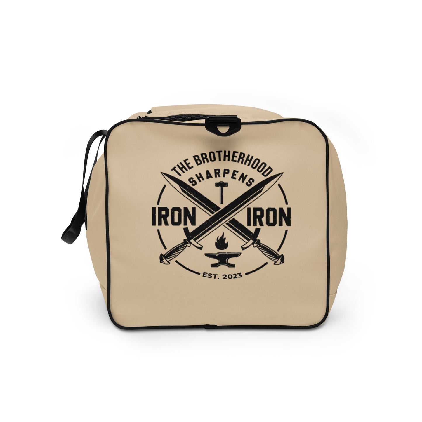 The Brotherhood Duffle Bag