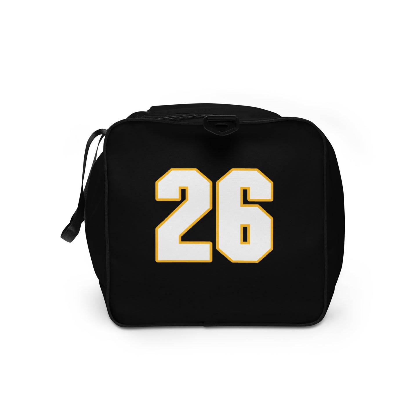 Personalizable - CLC Duffle Bag