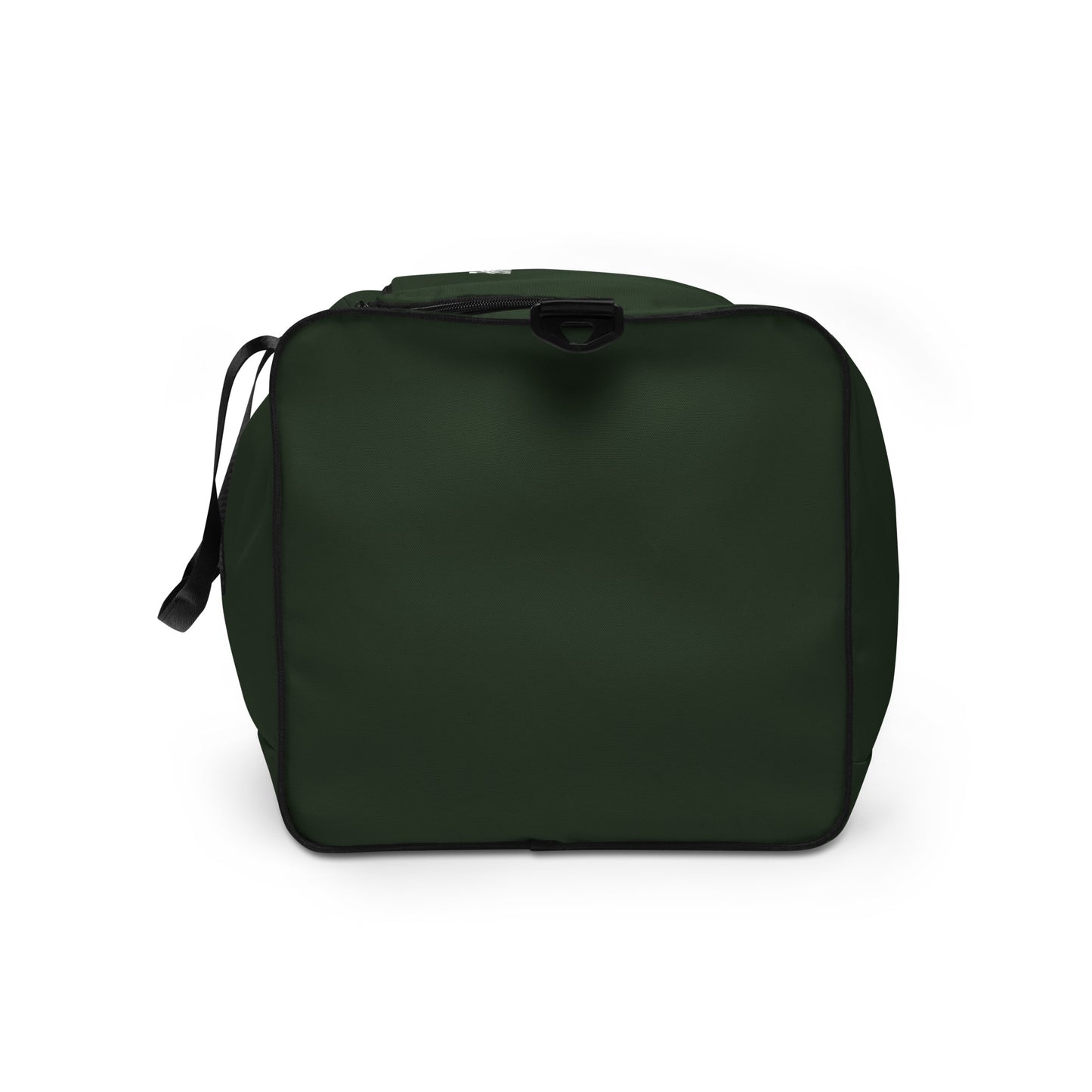 Ida B. Wells Lacrosse Duffle Bag - Personalized
