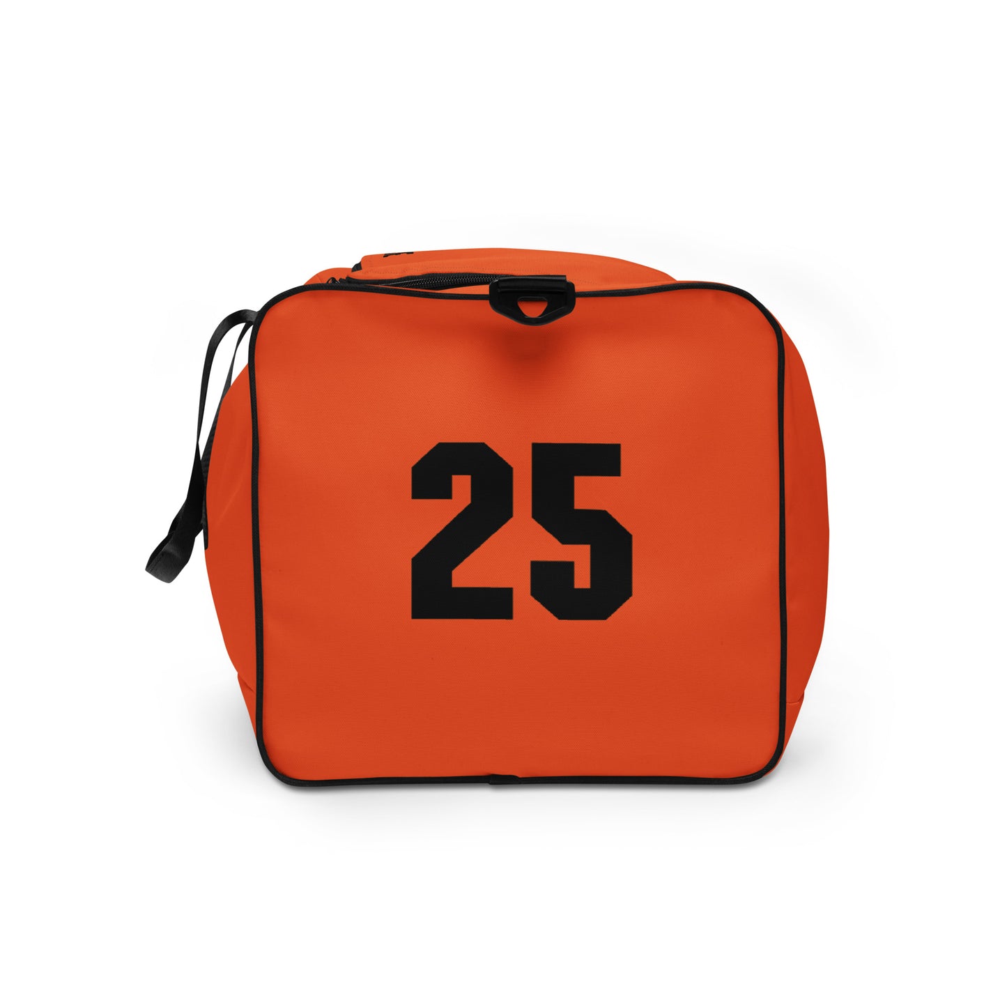 Kingfish Lacrosse Duffle Bag - Personalized