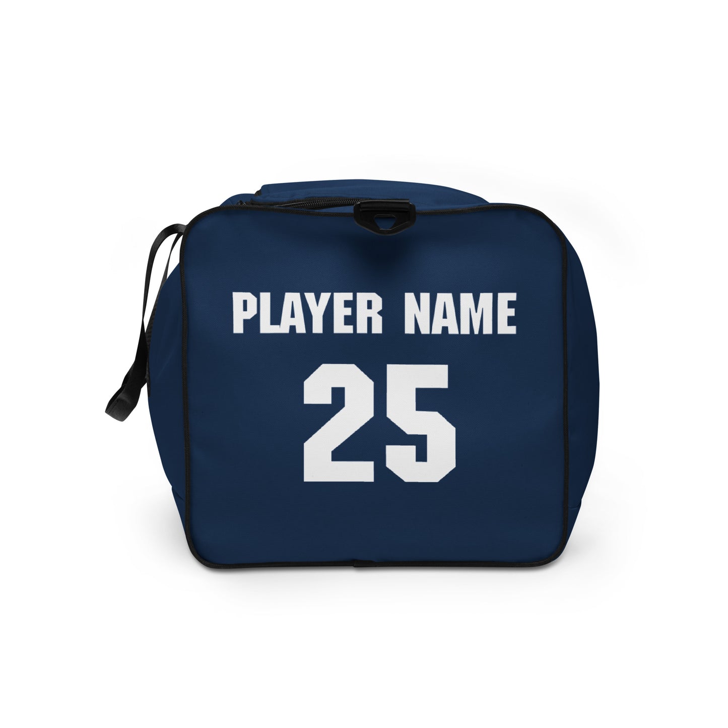 Liberty Football Duffle Bag - Personalized