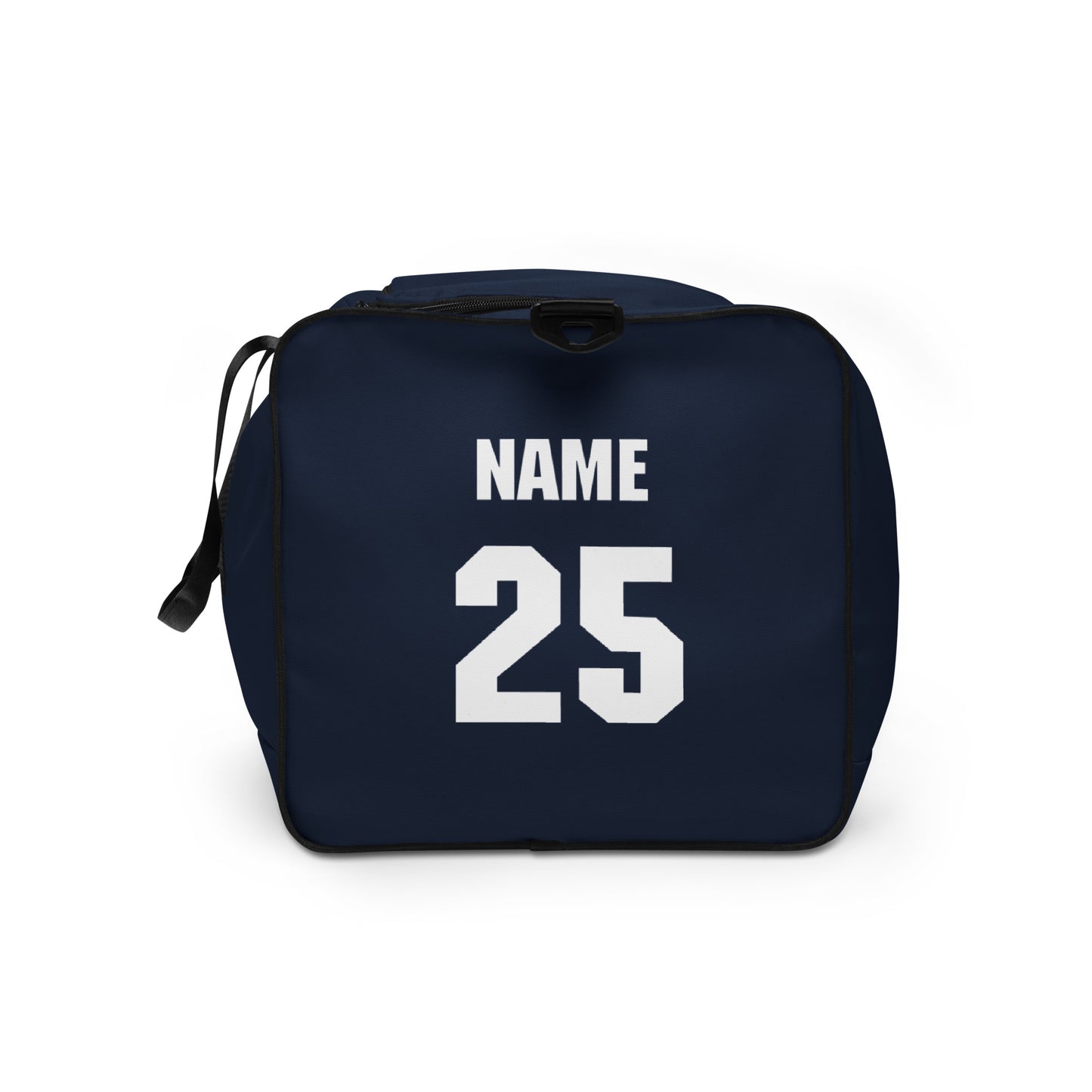 CT Elite Hockey Club Travel Bag - Personalized