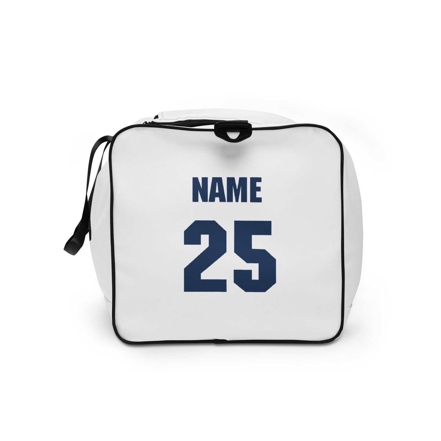 CT Elite Hockey Club Travel Bag - Personalized