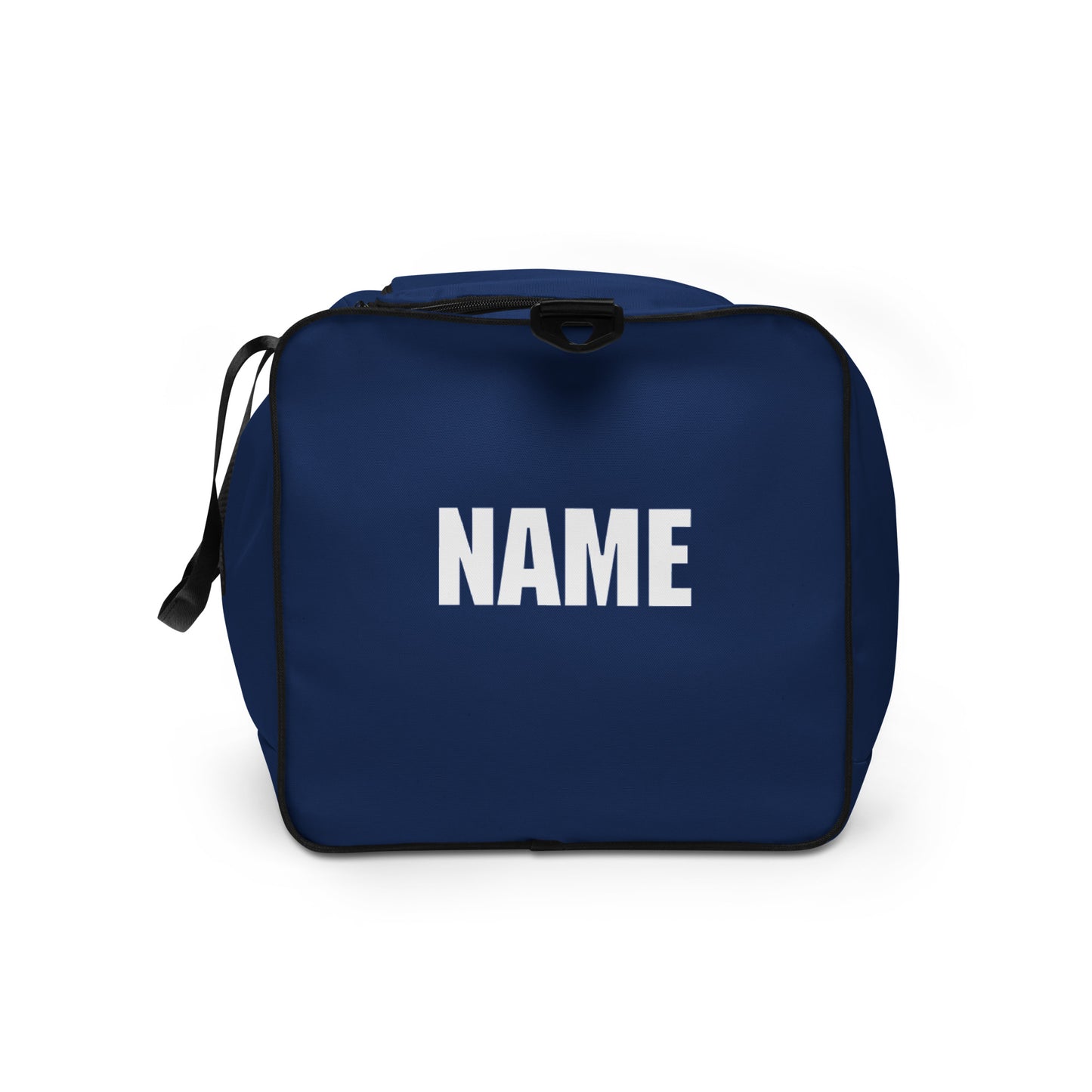 Maclay Cheer Duffle Bag - Personalized