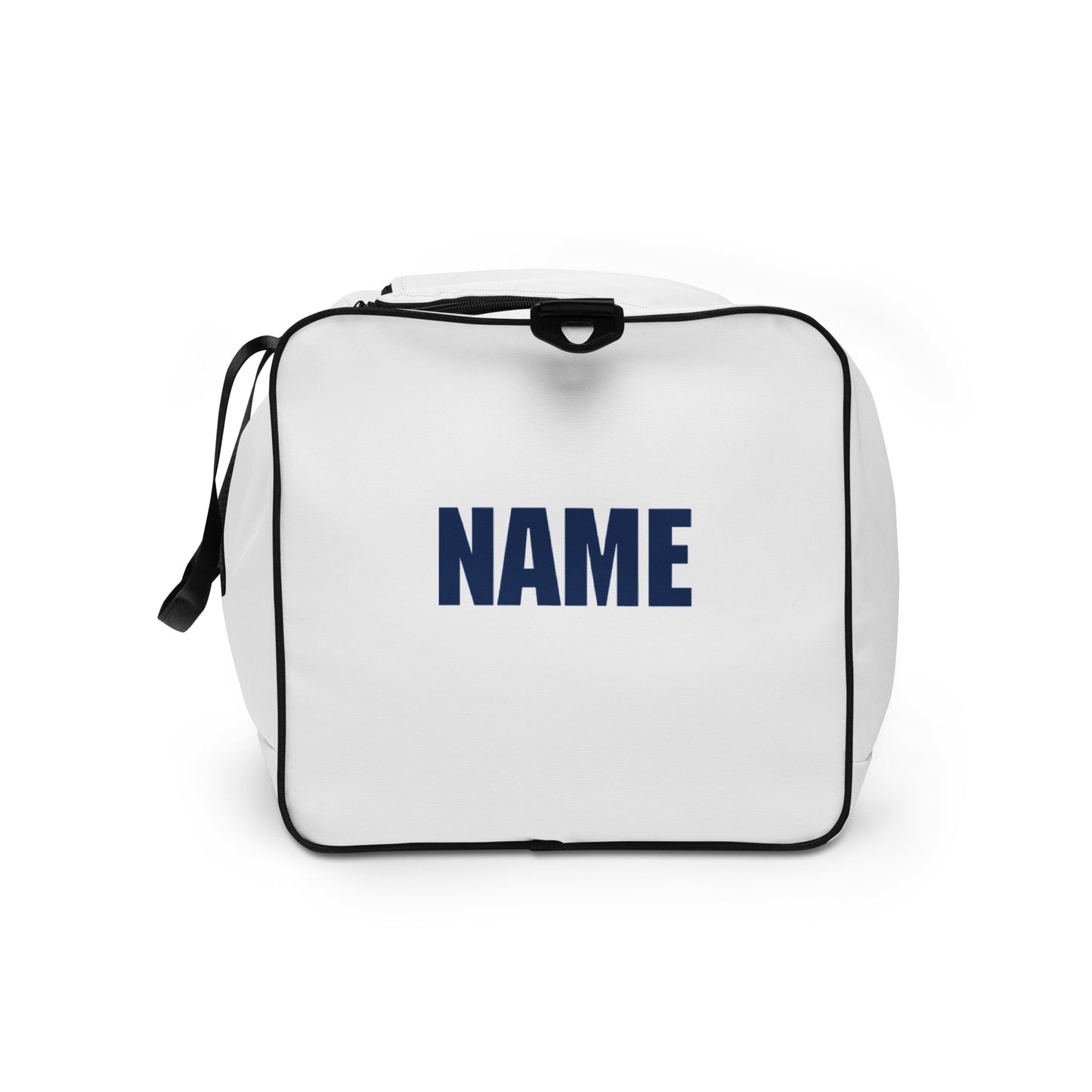 Maclay Cheer Duffle Bag - Personalized