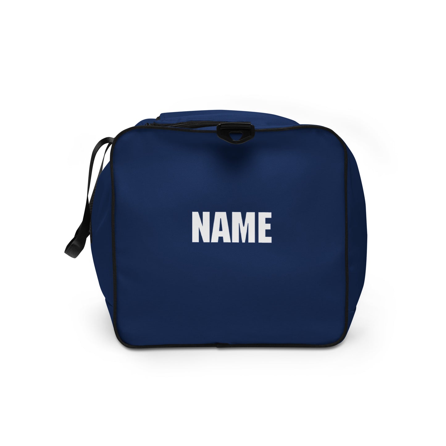 Maclay Cheer Duffle Bag - Personalized