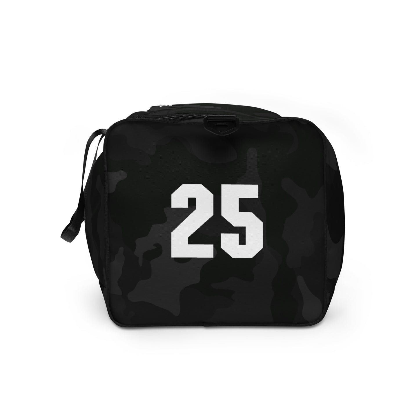 Sasquatch Lacrosse Duffle Bag - Personalized