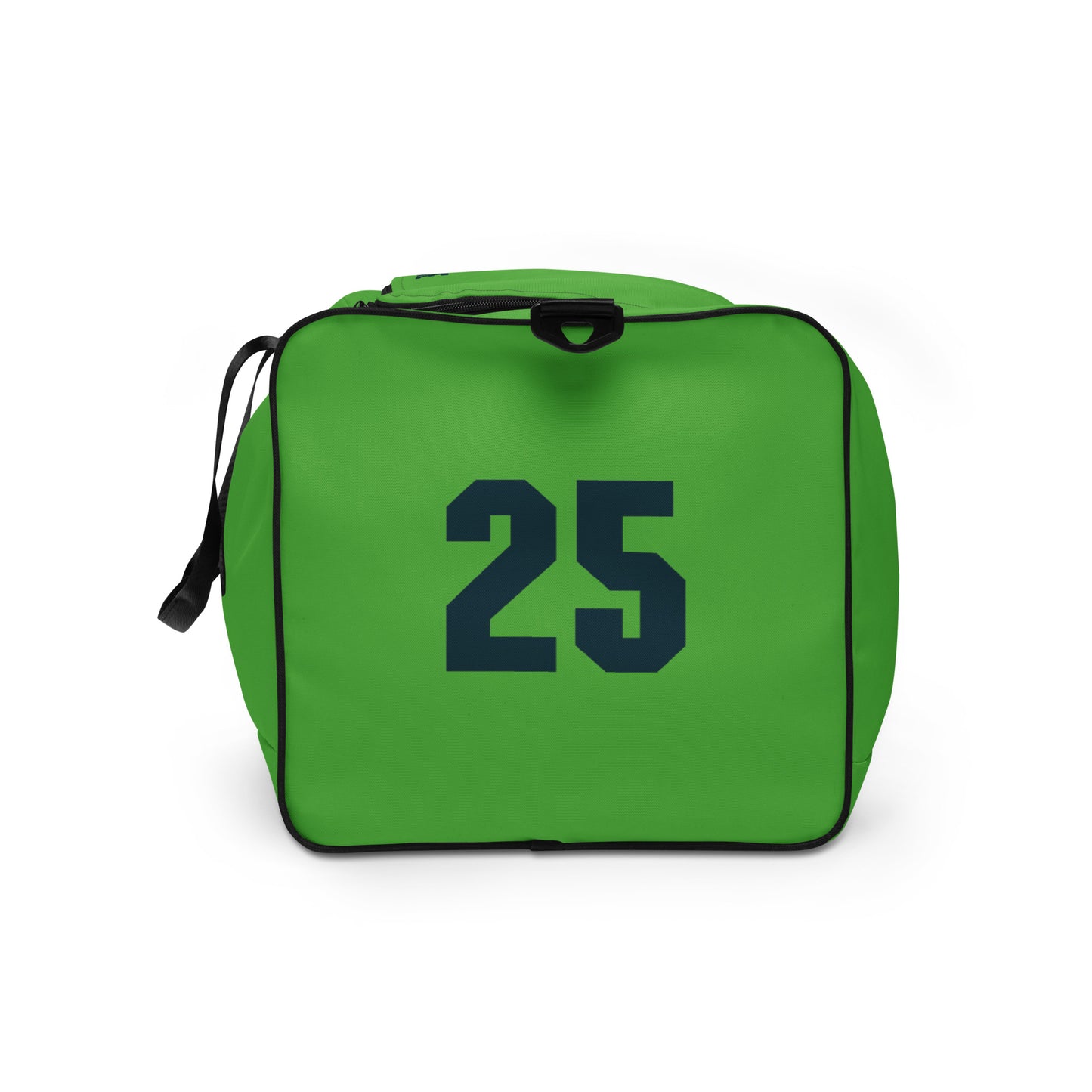 Sasquatch Lacrosse Duffle Bag - Personalized