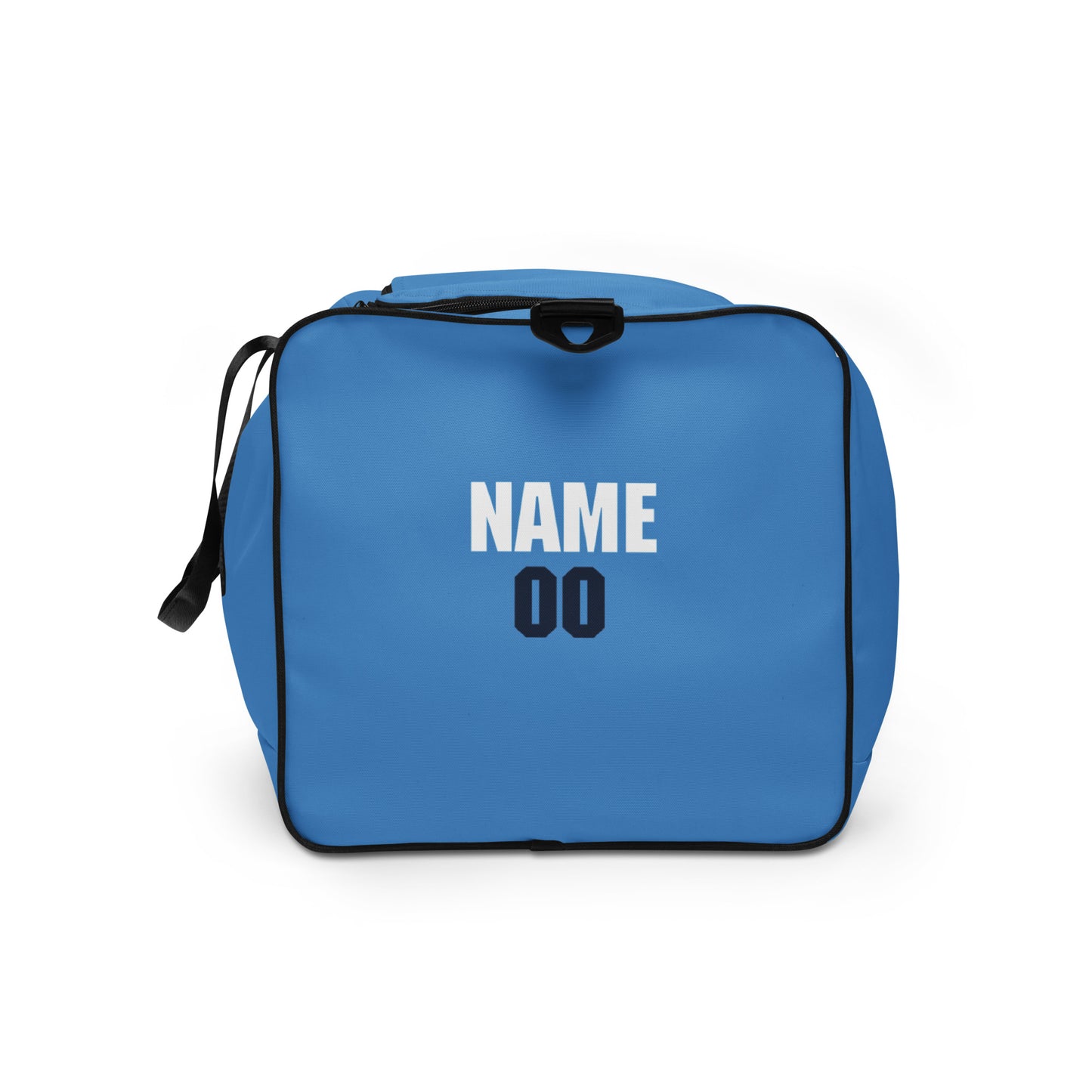 Personalizable - Cavaliers Lacrosse Duffle Bag