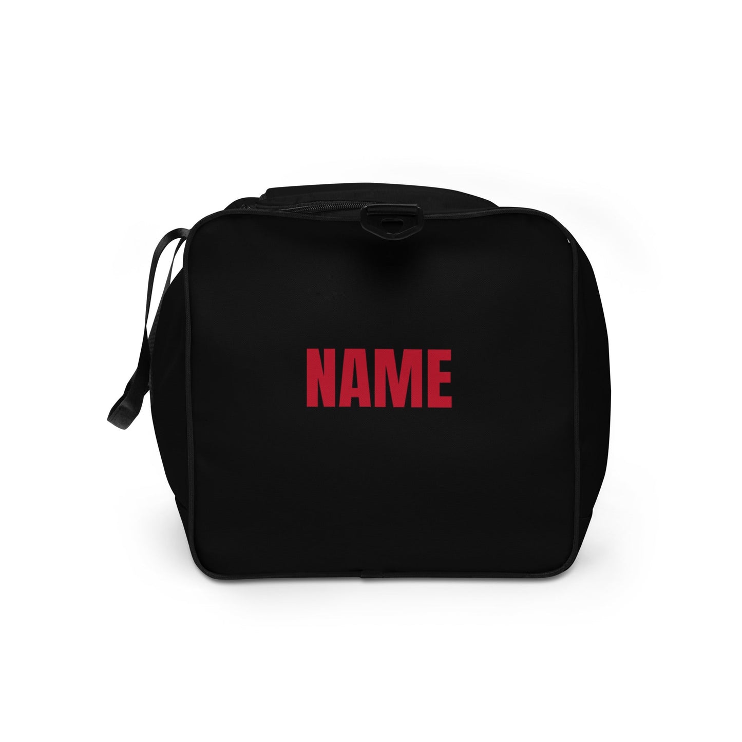 Personalizable - Duffle Bag