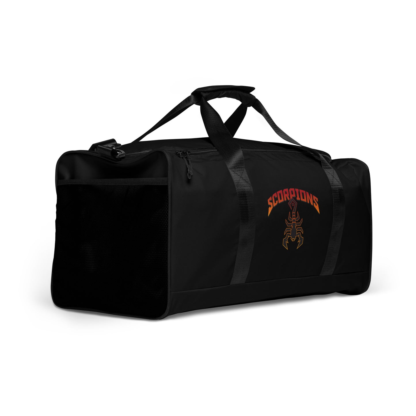 Scorpions LC Duffle Bag