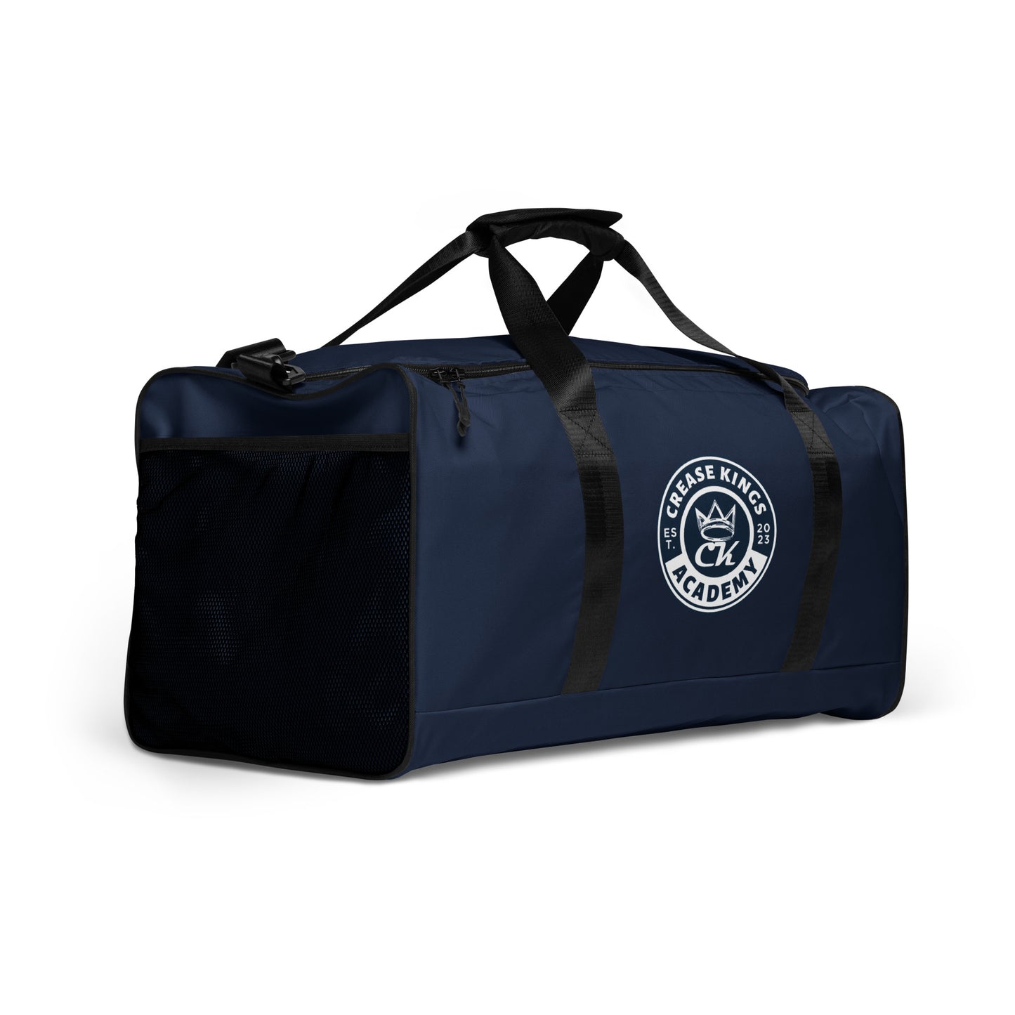 Crease Kings Duffle Bag