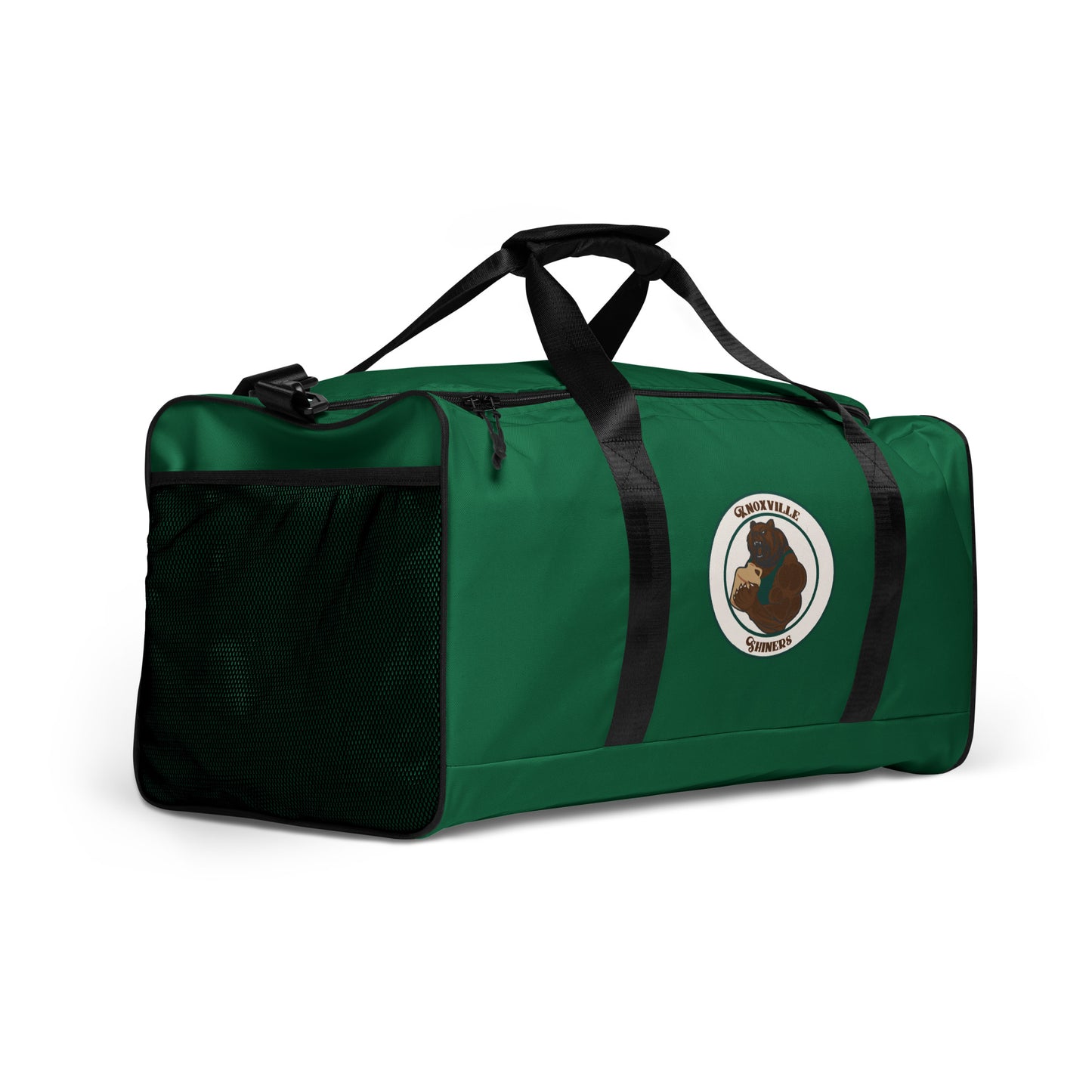 Knoxville Shiners Duffle Bag