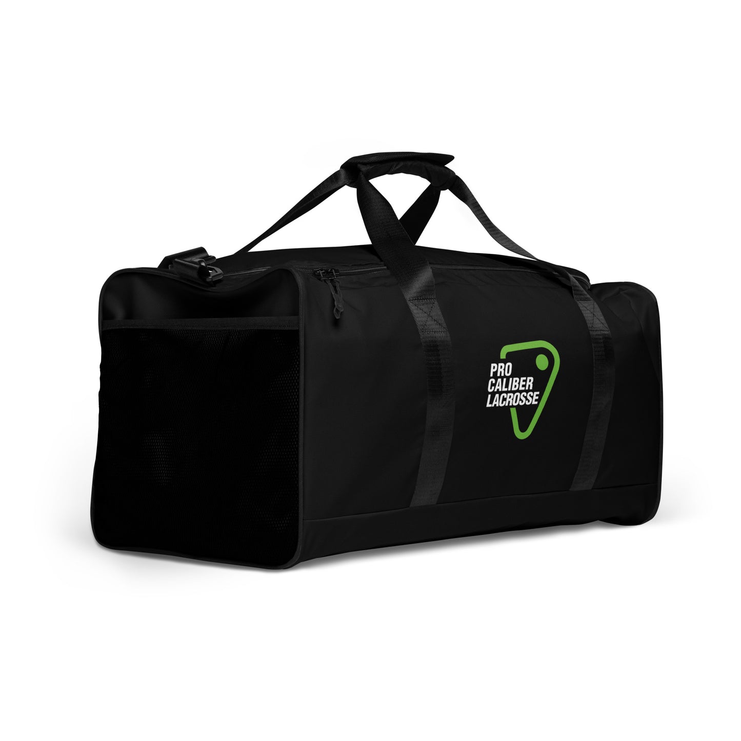 Pro Caliber Lacrosse Duffle Bag