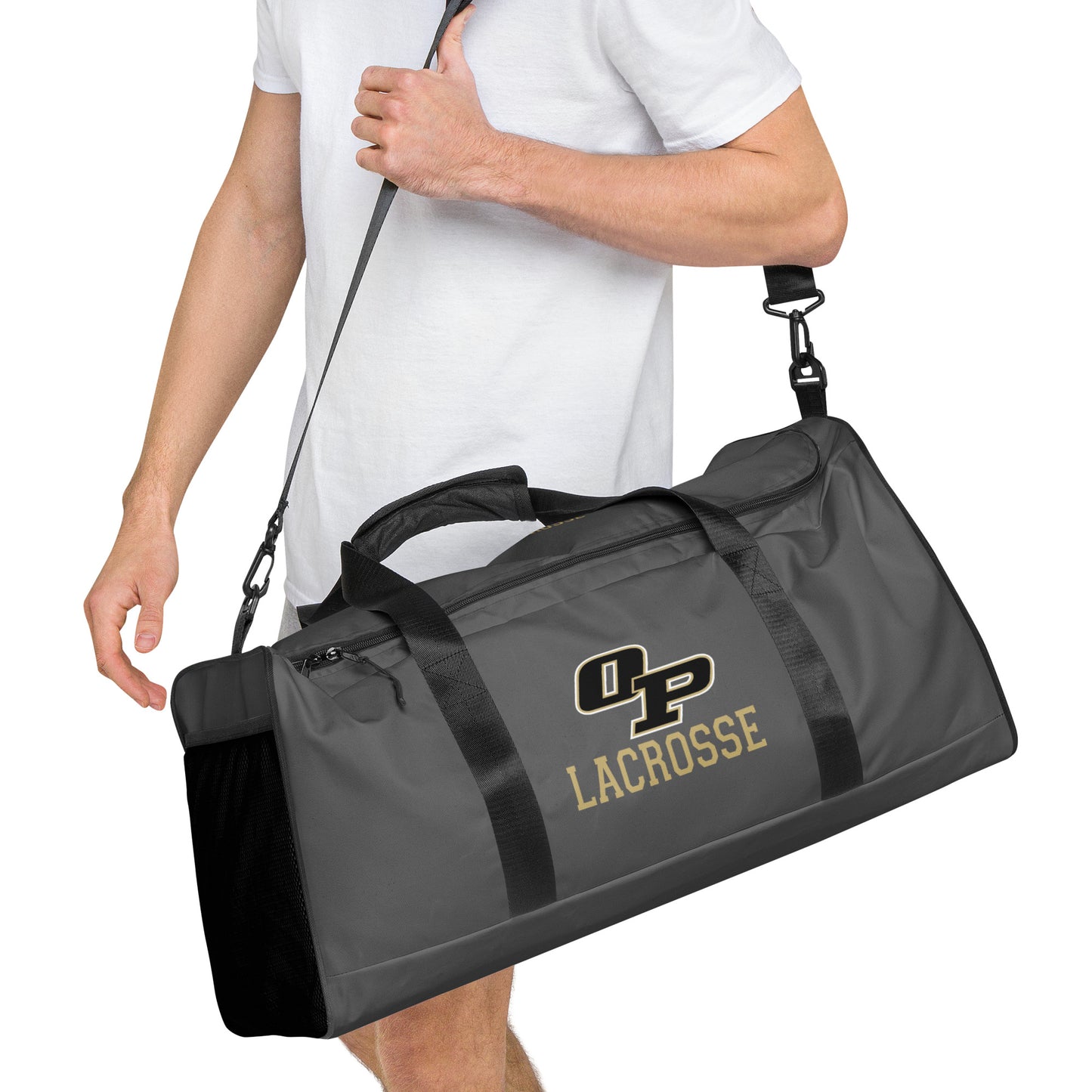 OP Lacrosse Duffle Bag