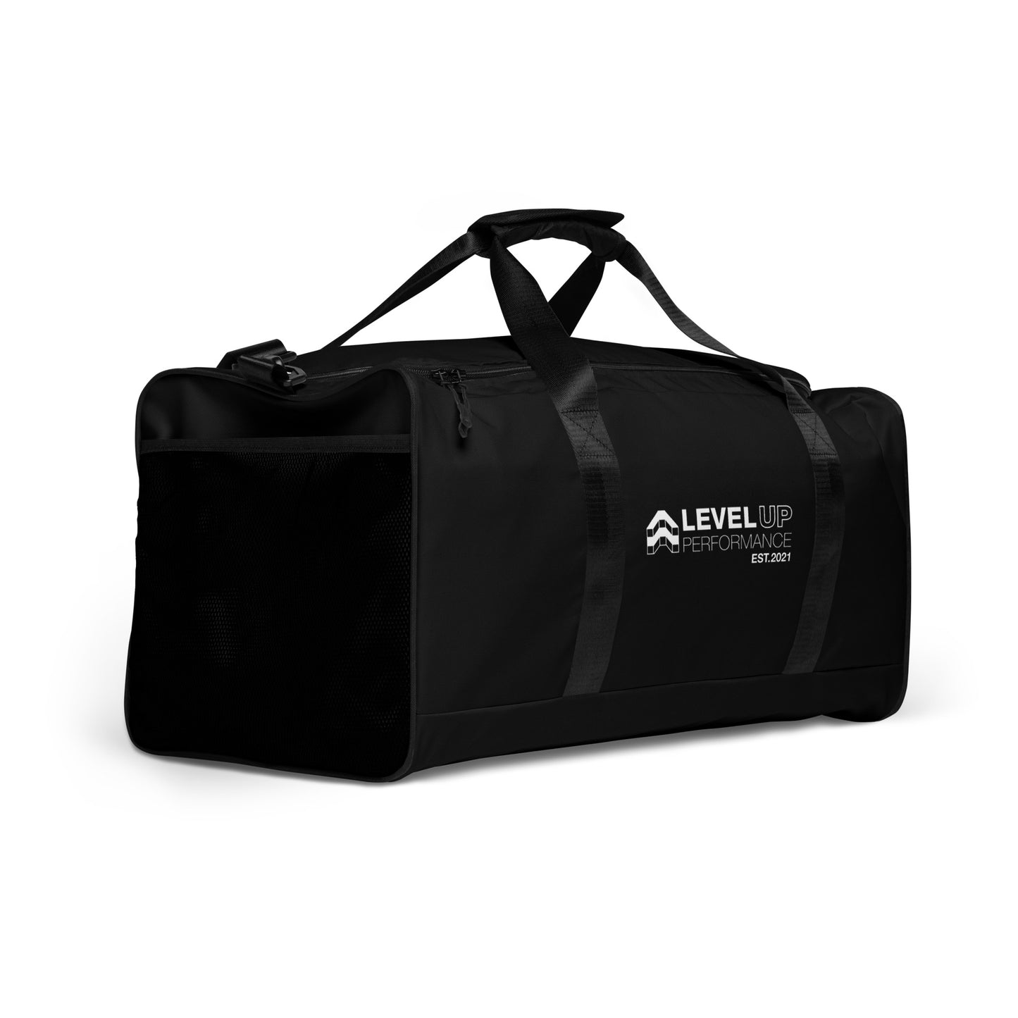 Level Up Duffle Bag
