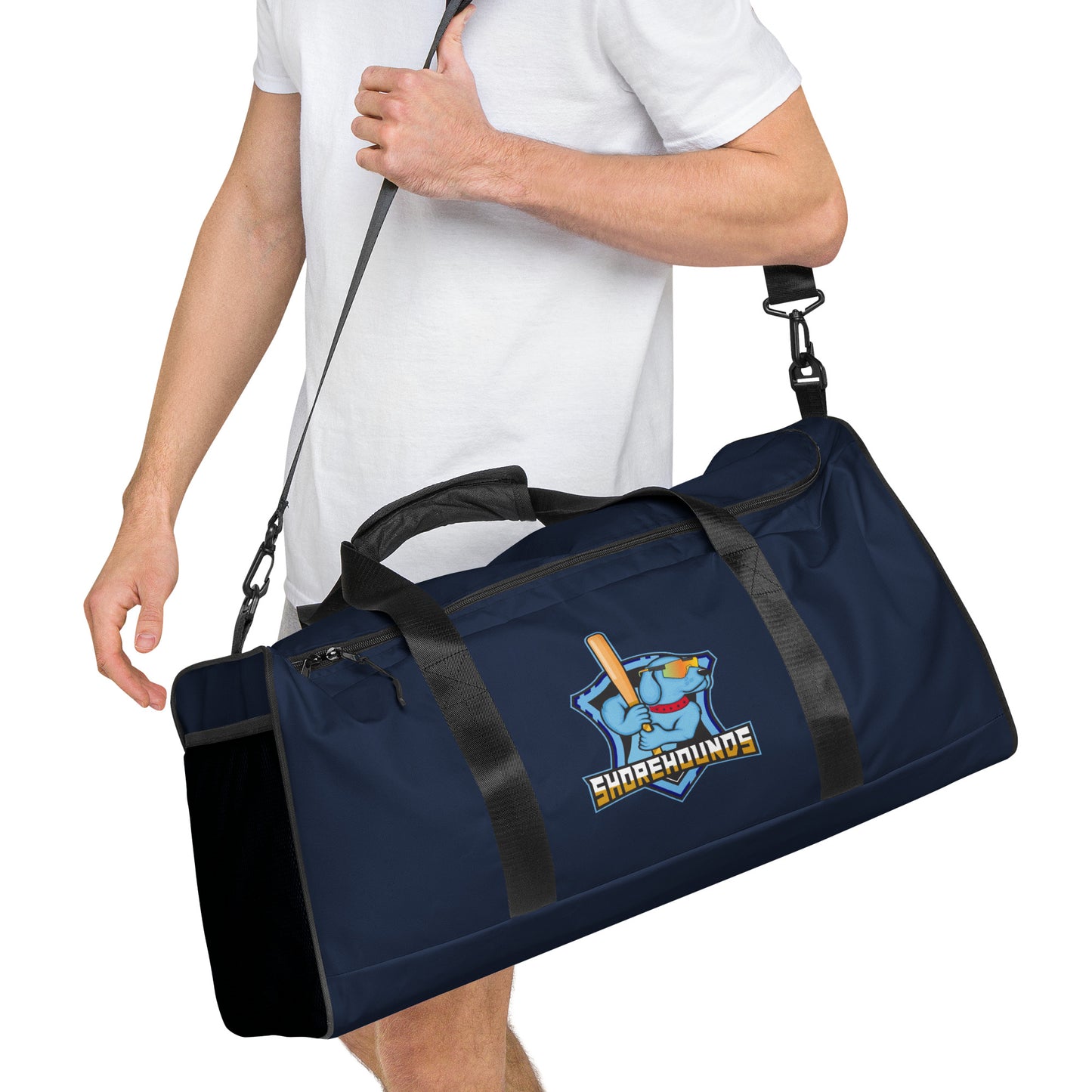 Shorehounds Duffle Bag