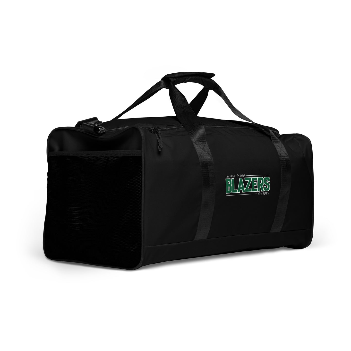 LBJH Duffle Bag