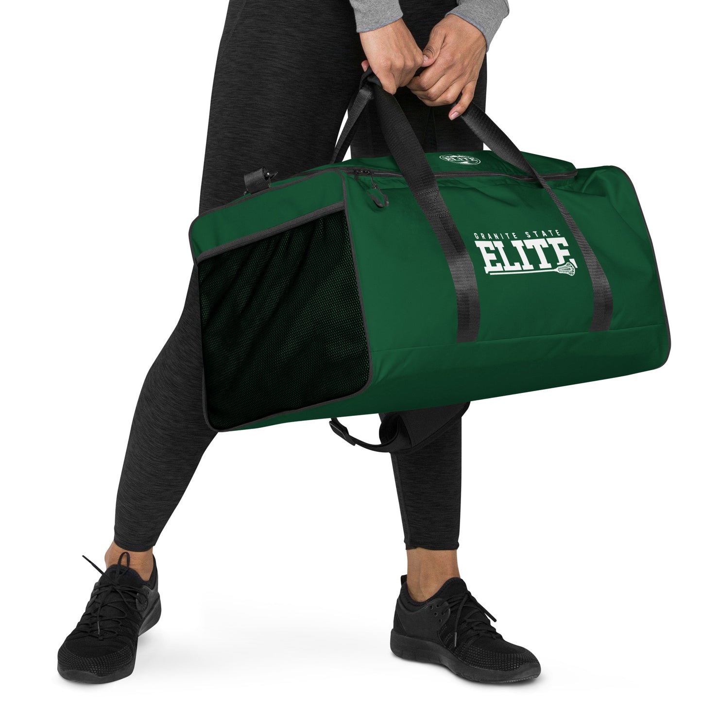 GSE Lacrosse Duffle Bag