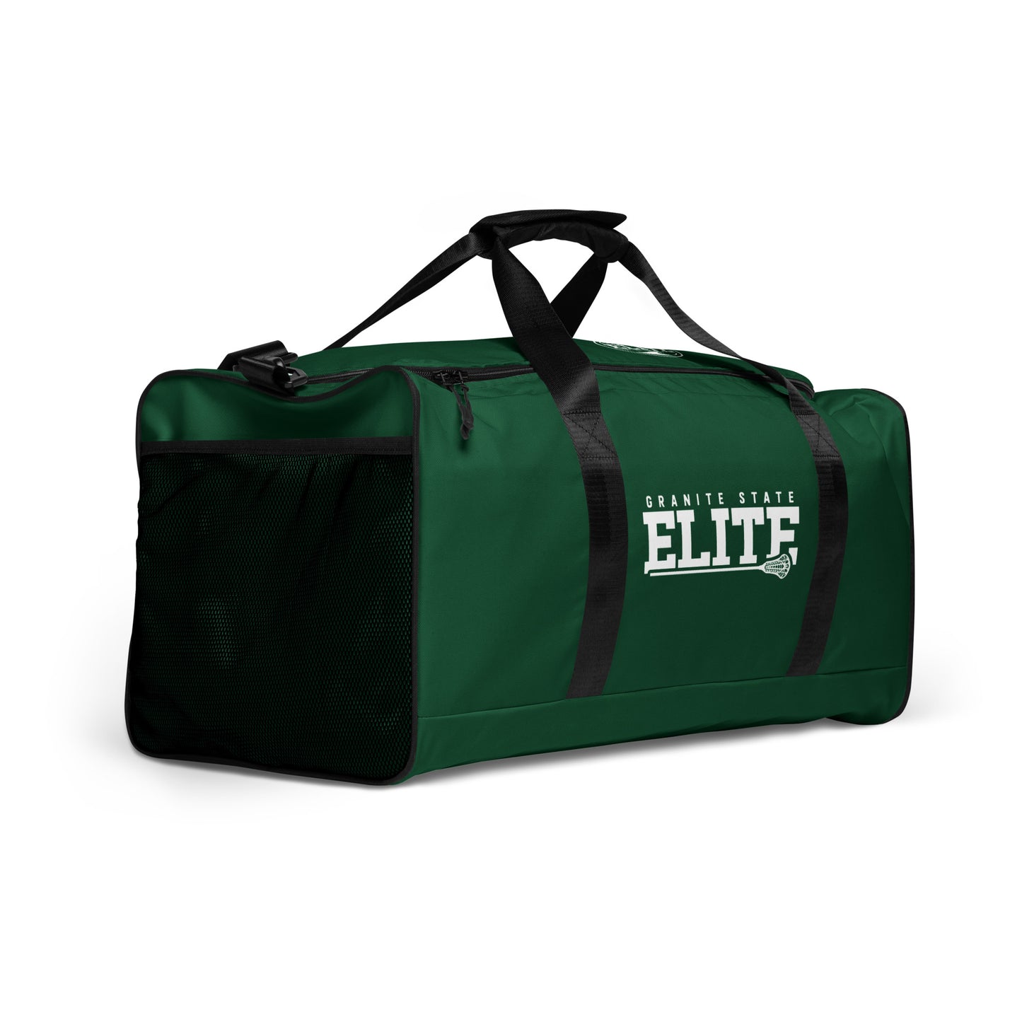GSE Lacrosse Duffle Bag