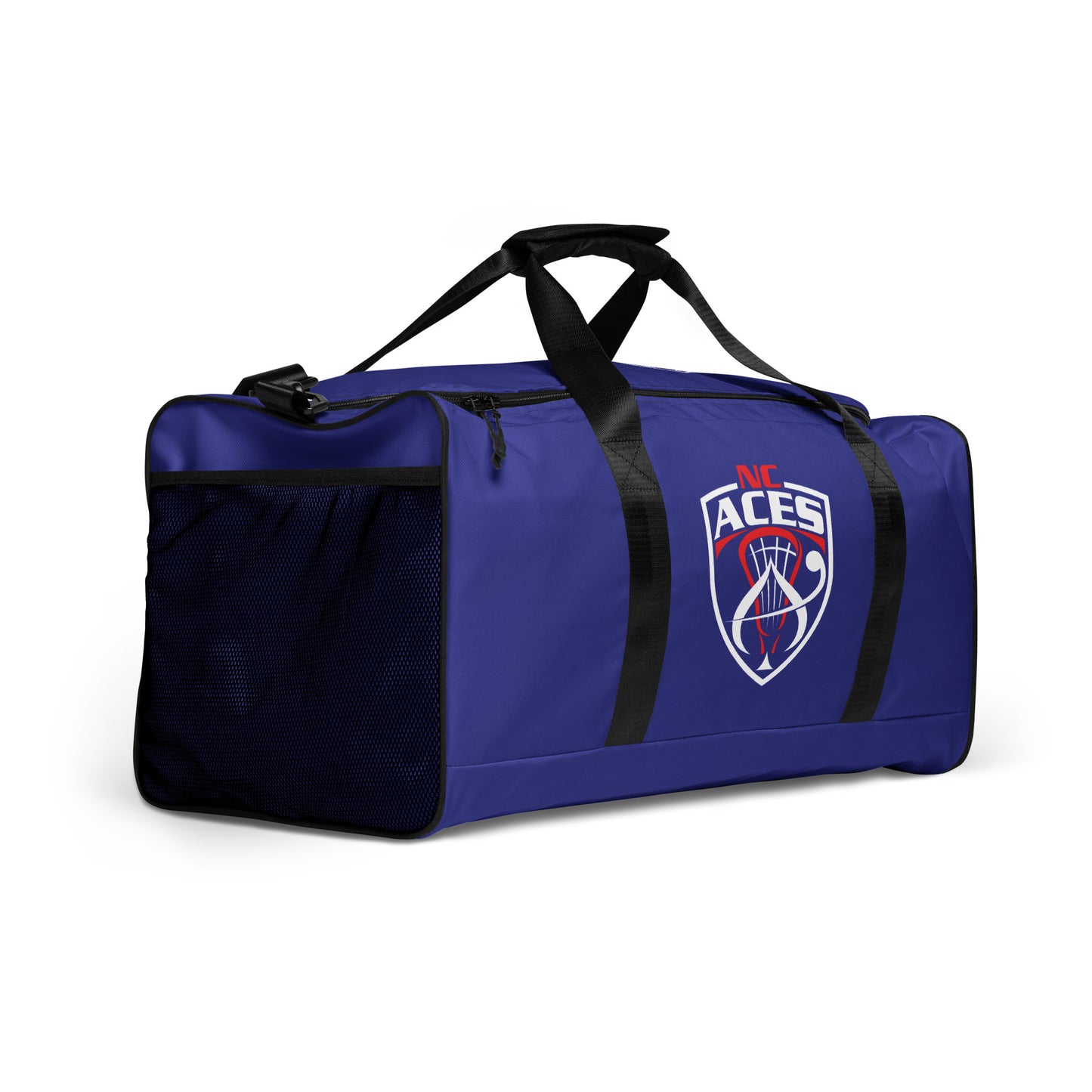 NC Aces Duffle Bag