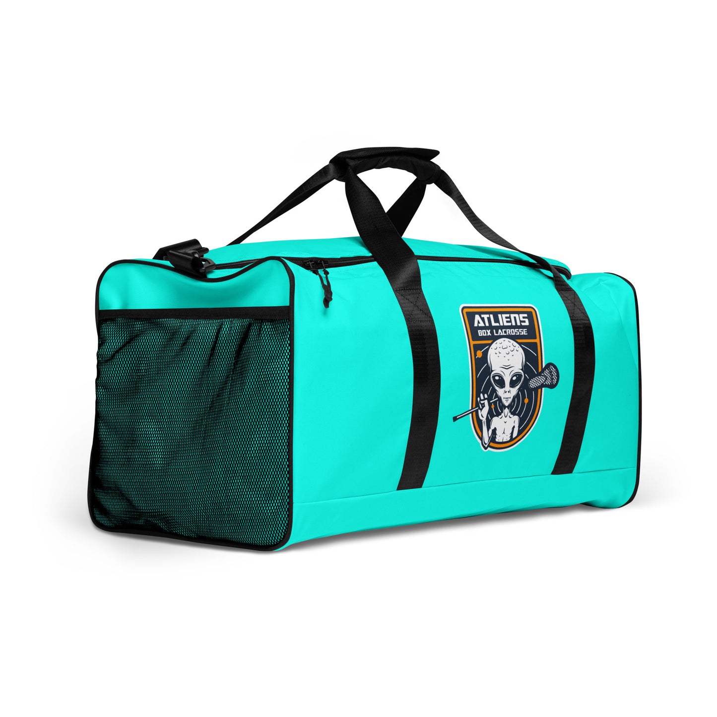 ATLiens Duffle Bag