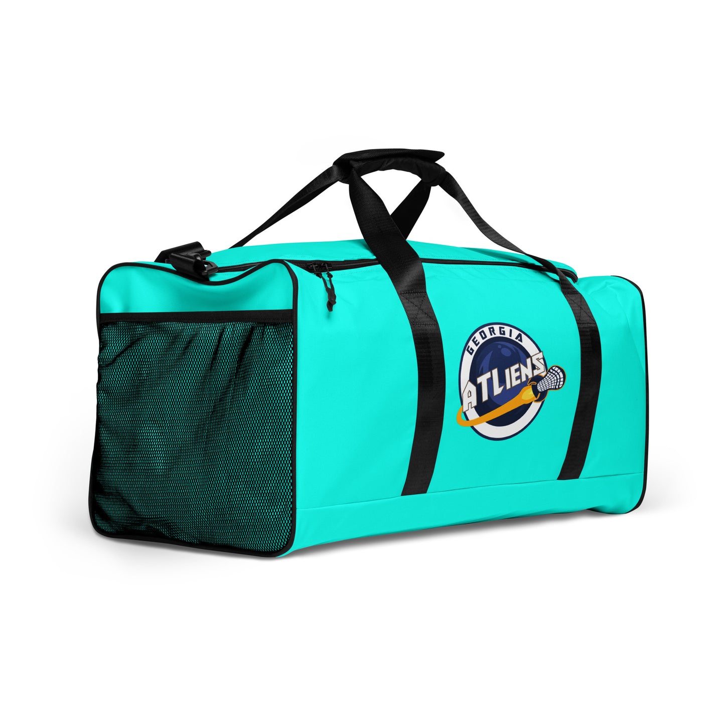 ATLiens Duffle Bag