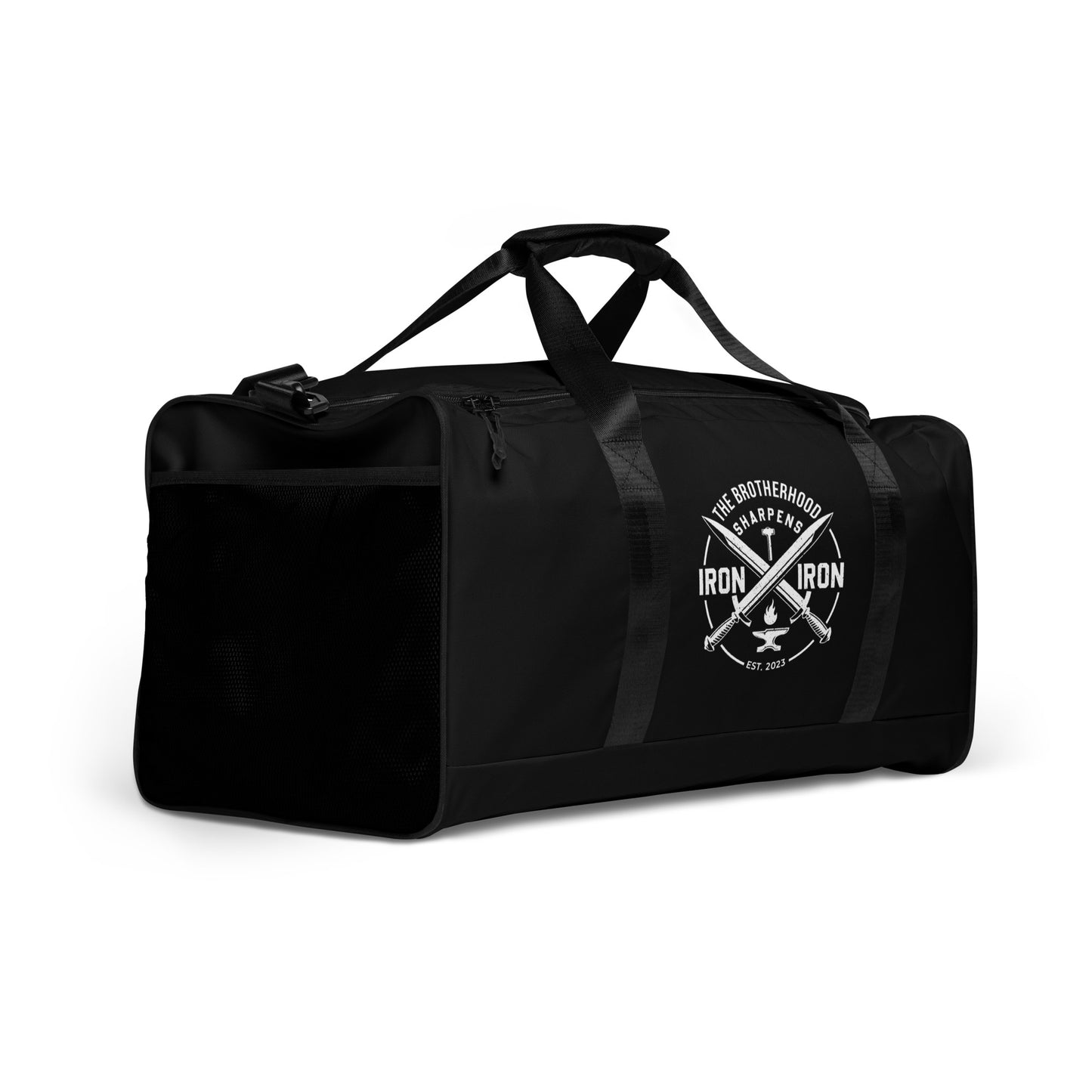 The Brotherhood Duffle Bag