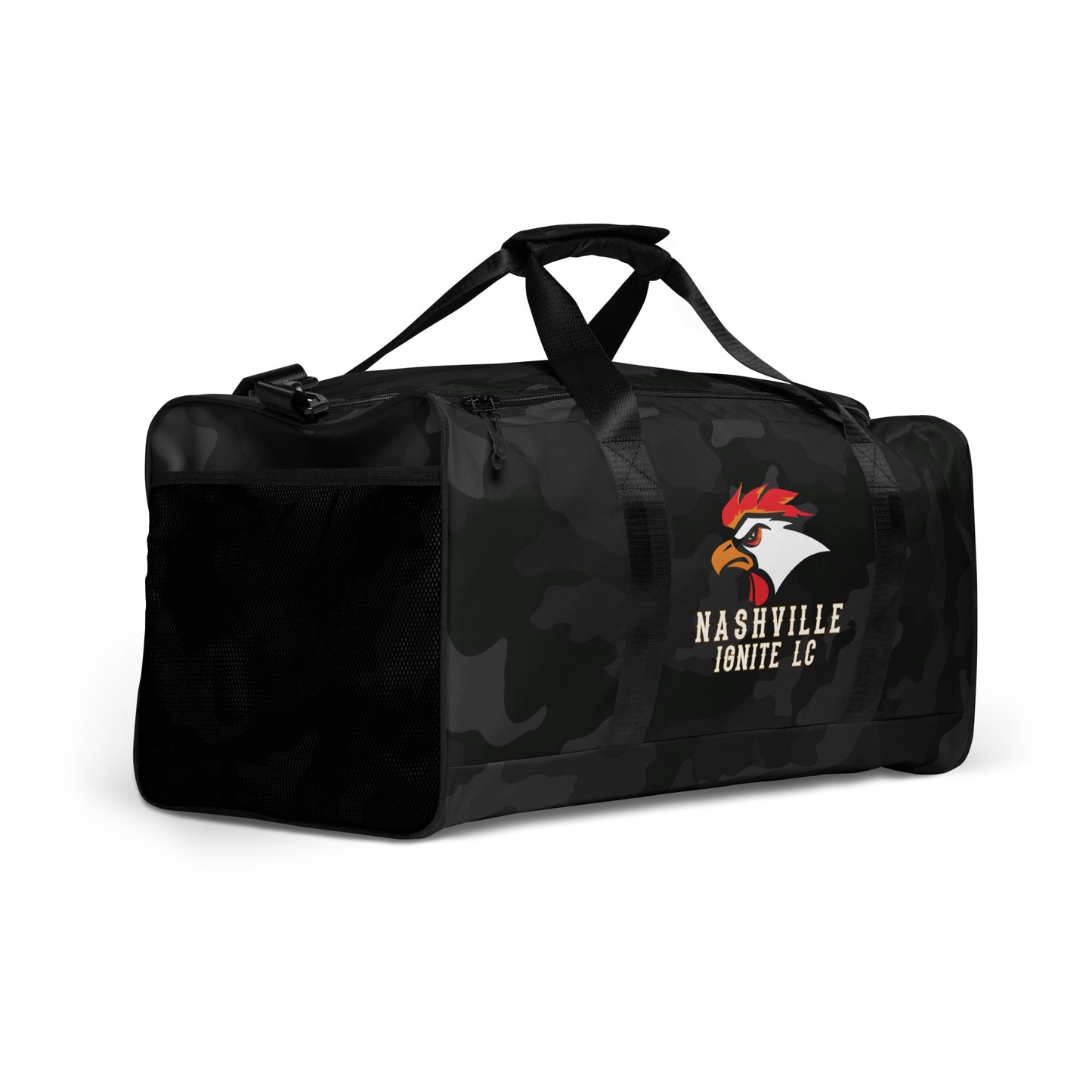 Nashville Ignite Duffle Bag