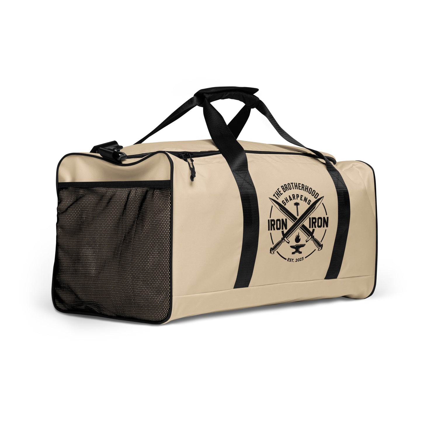 The Brotherhood Duffle Bag