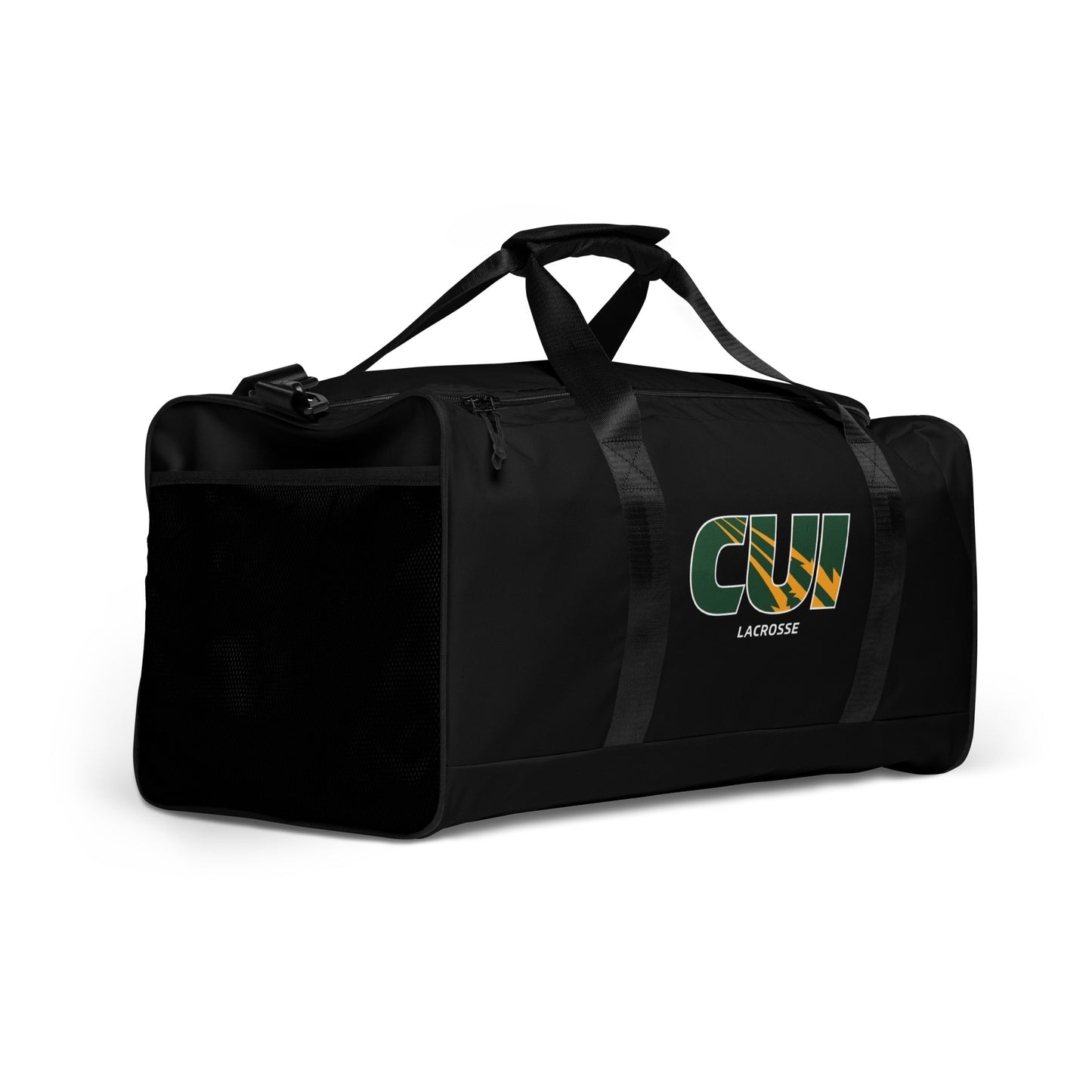 CUI Lax Duffle Bag