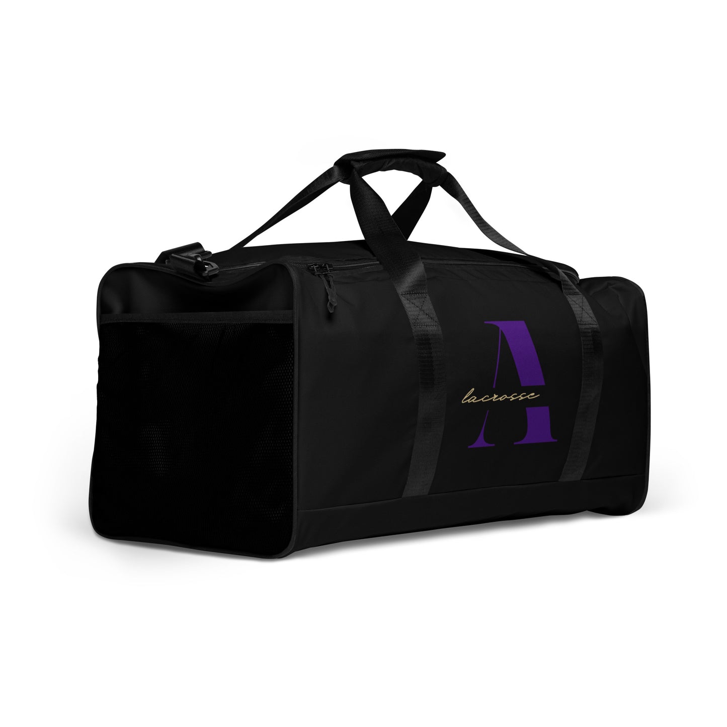 Amsterdam Lacrosse Duffle Bag