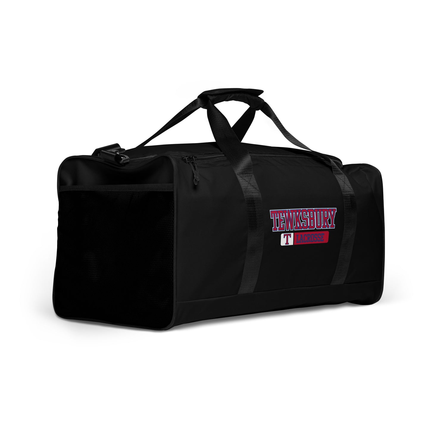 TMHS Lacrosse Duffle Bag