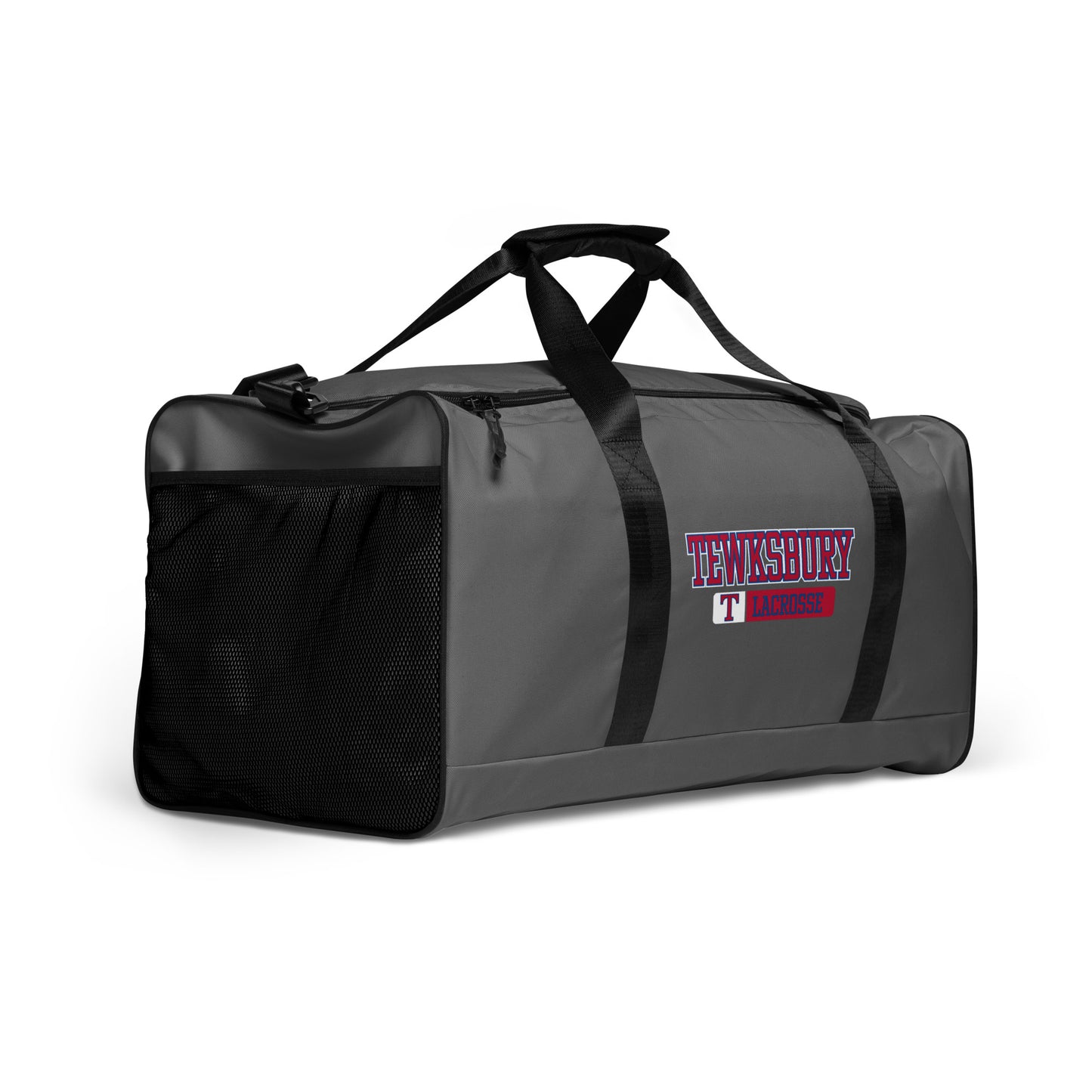 TMHS Lacrosse Duffle Bag