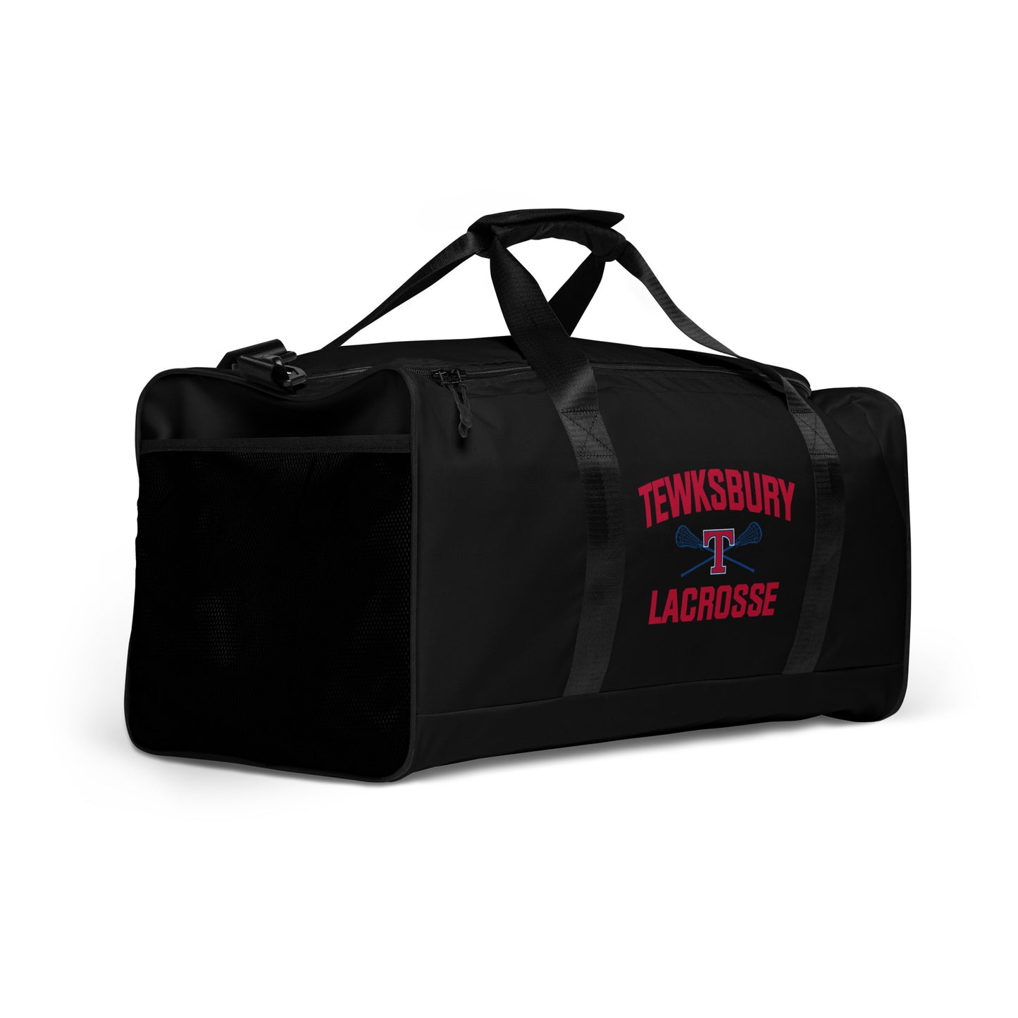 TMHS Lacrosse Duffle Bag