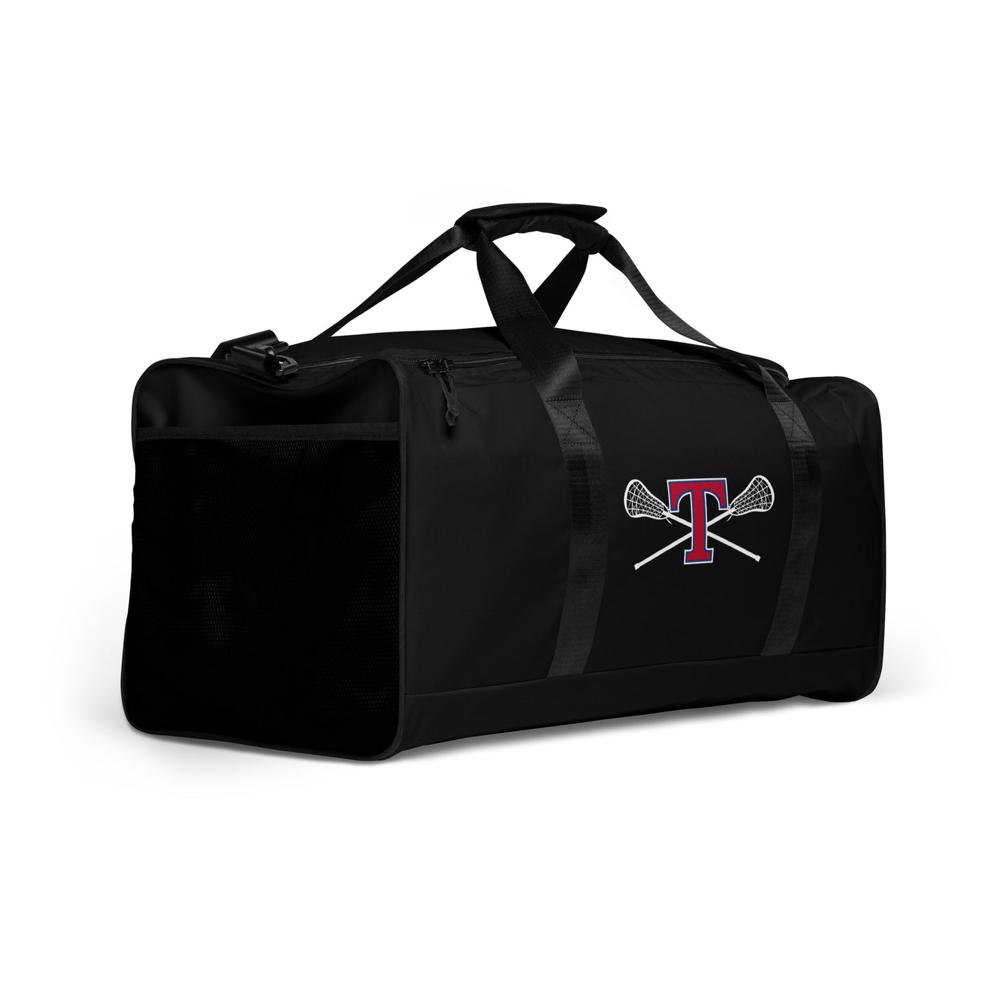 TMHS Lacrosse Duffle Bag