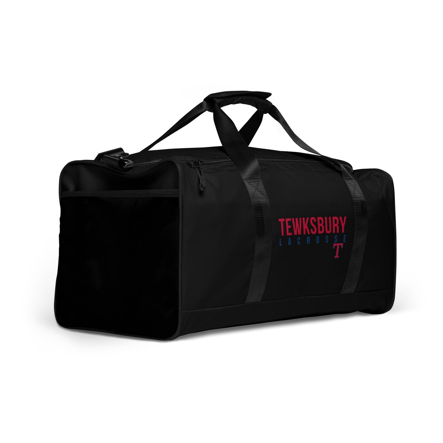 TMHS Lacrosse Duffle Bag