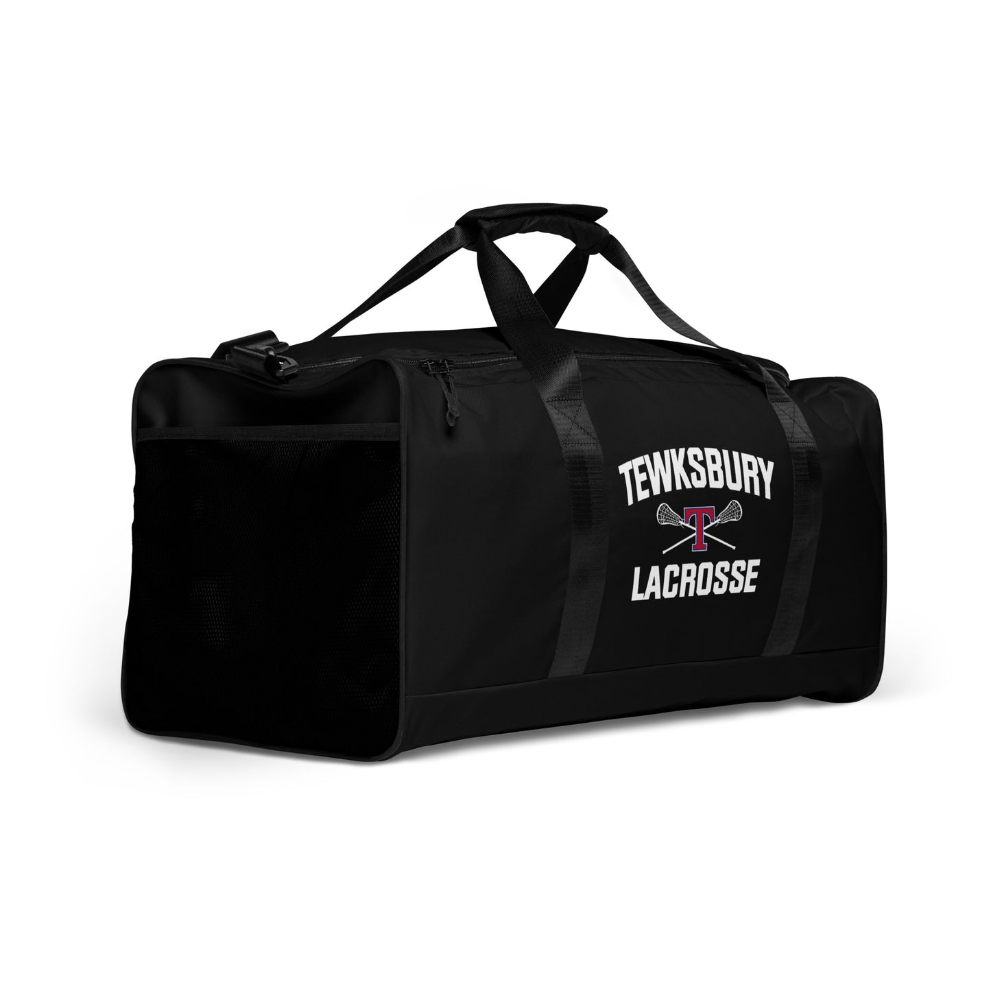 TMHS Lacrosse Duffle Bag