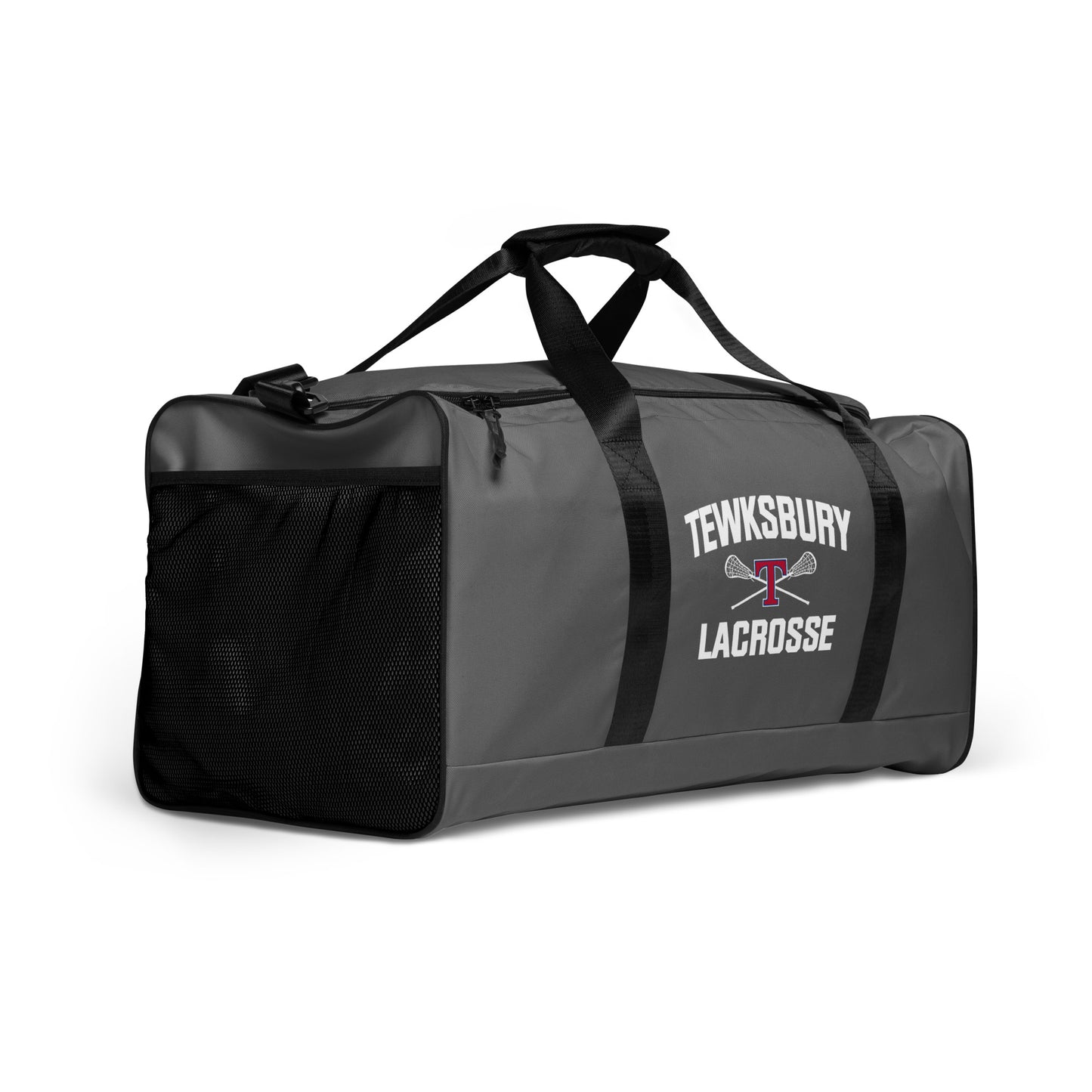 TMHS Lacrosse Duffle Bag
