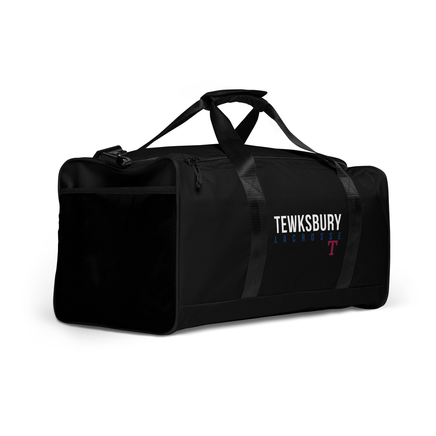 TMHS Lacrosse Duffle Bag
