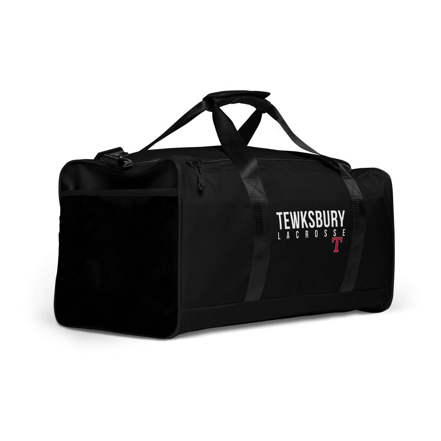 TMHS Lacrosse Duffle Bag