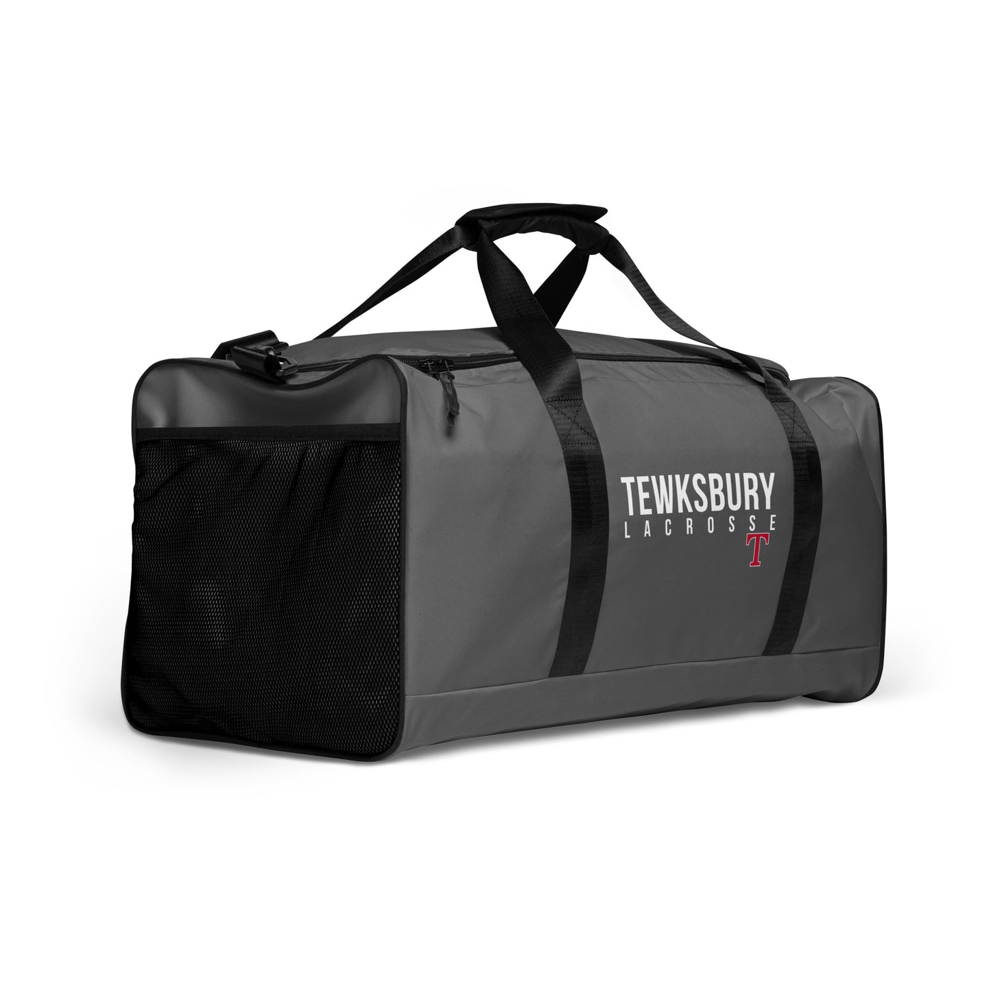 TMHS Lacrosse Duffle Bag