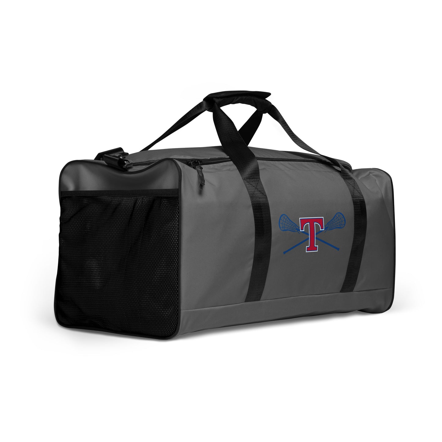 TMHS Lacrosse Duffle Bag