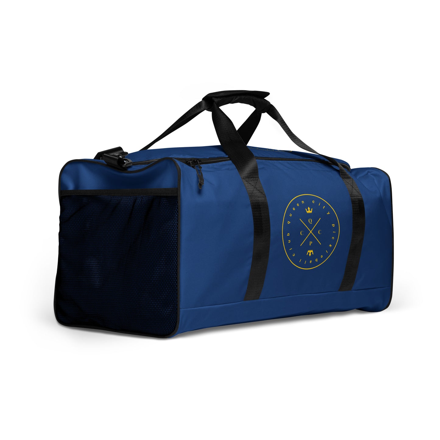 QC Pickleball Duffle Bag