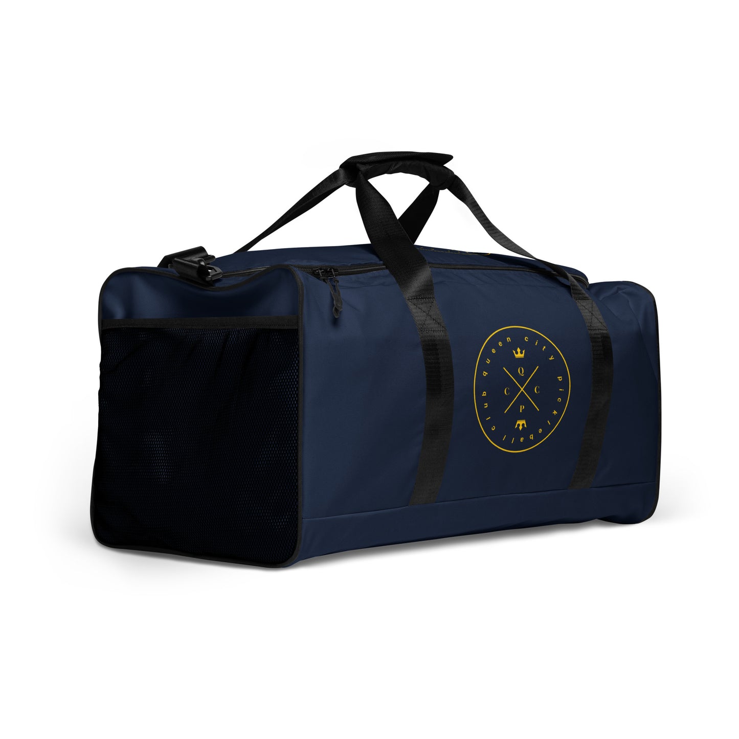 QC Pickleball Duffle Bag