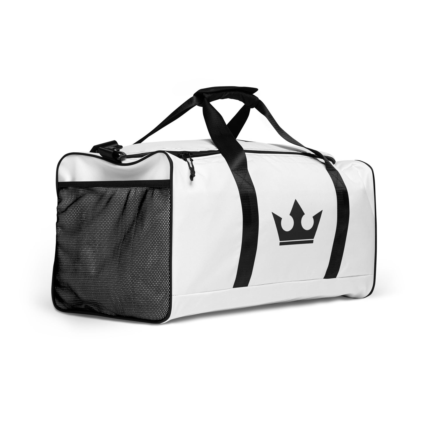 QC Pickleball Duffle Bag