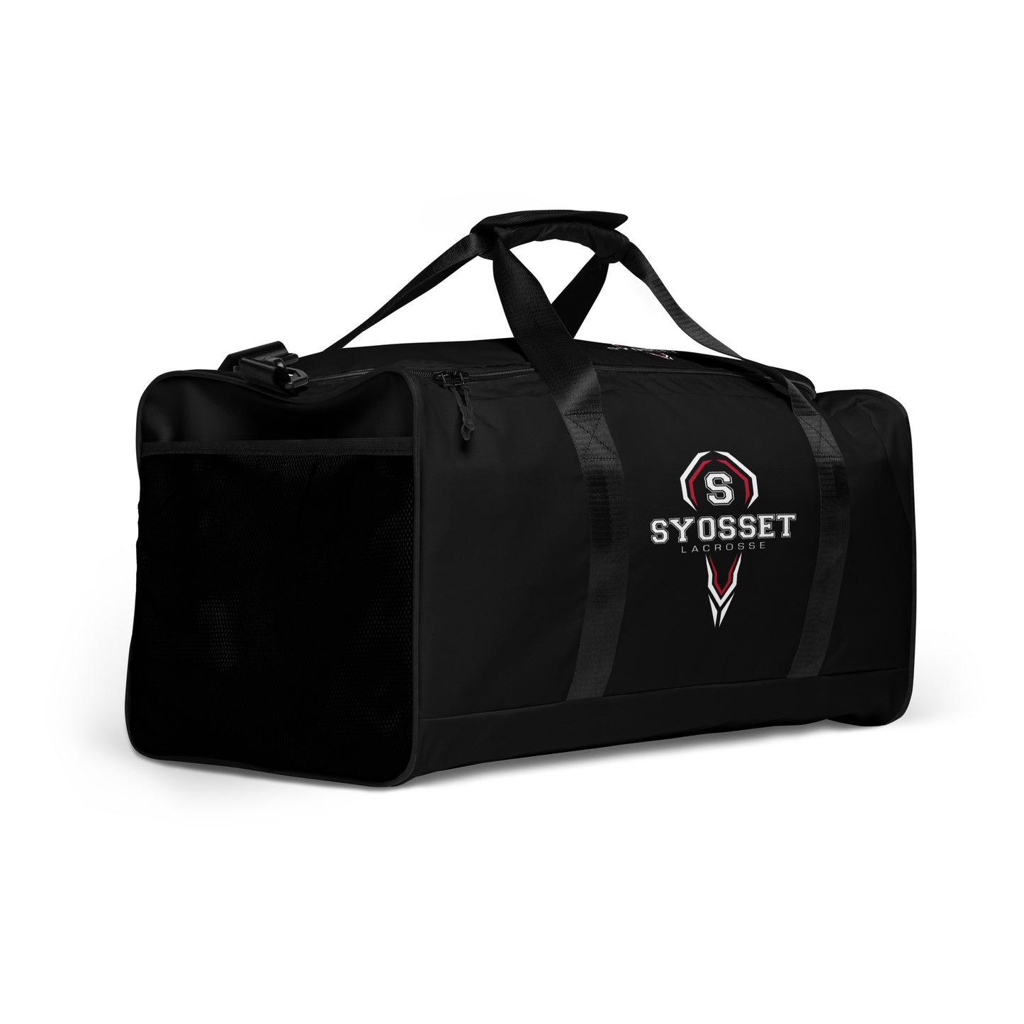 Syosset Lacrosse Duffle Bag