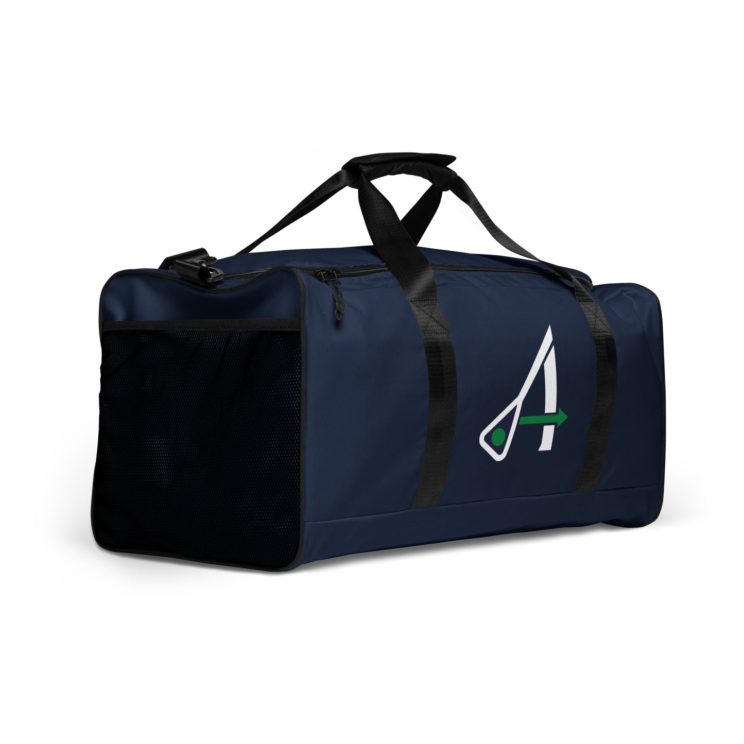Maryland Arrows Box Lacrosse Duffle Bag