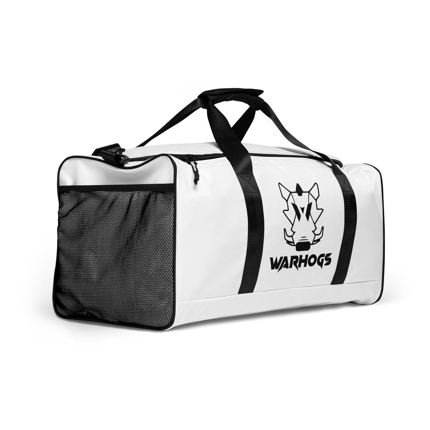 Warhogs BLC Duffle Bag